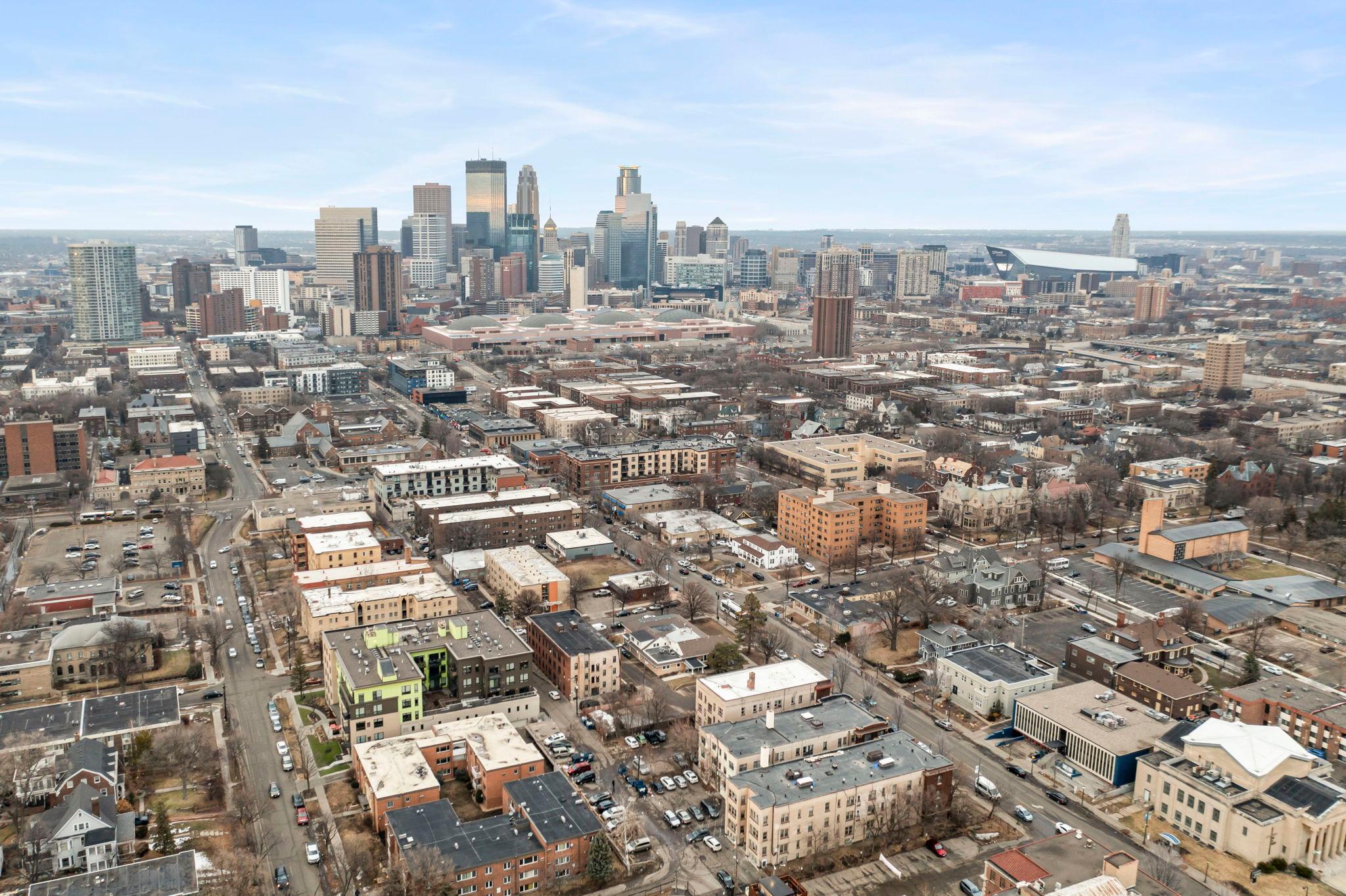 2218 Nicollet Avenue Unit: 1
