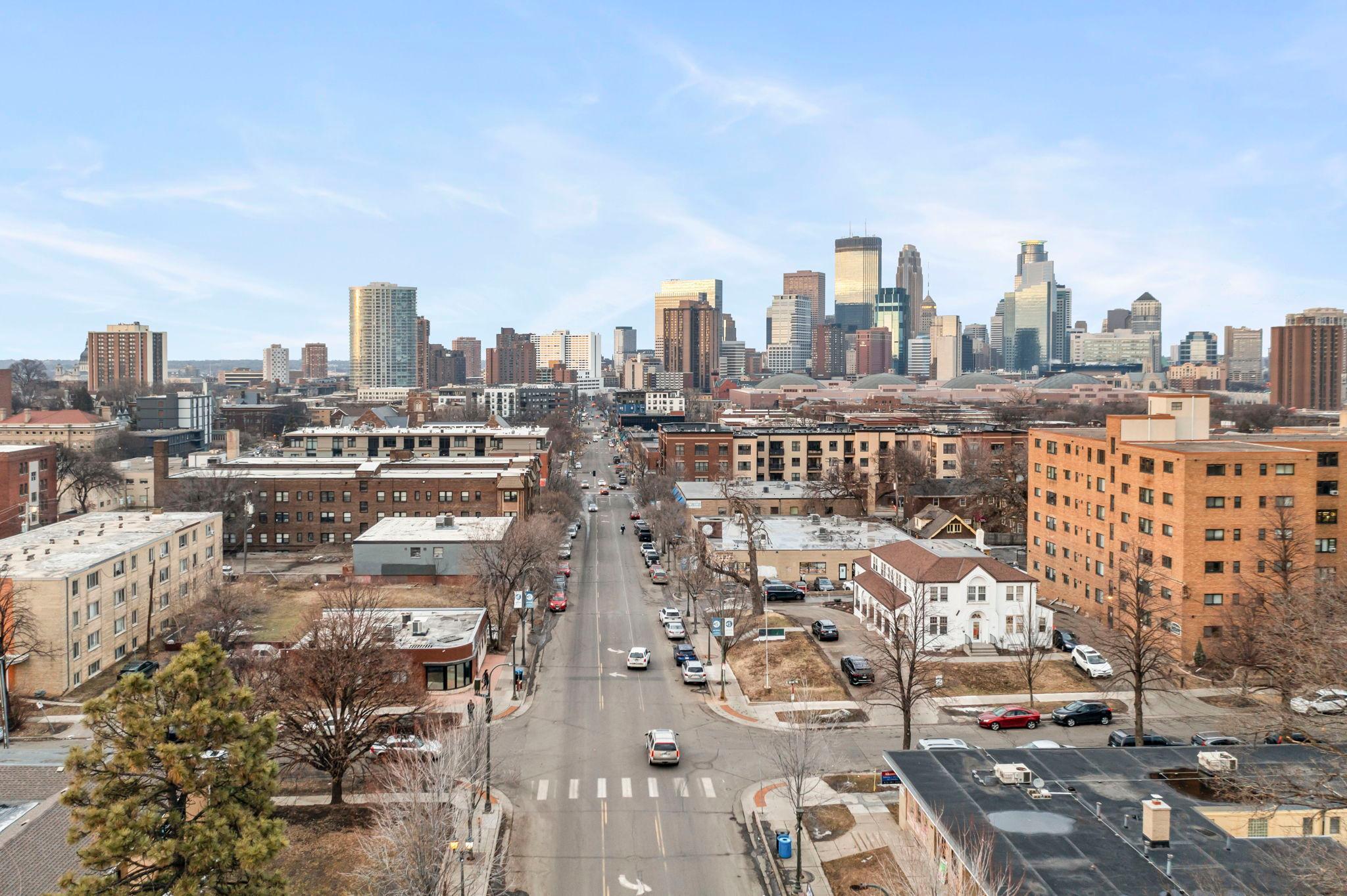 2218 Nicollet Avenue Unit: 1