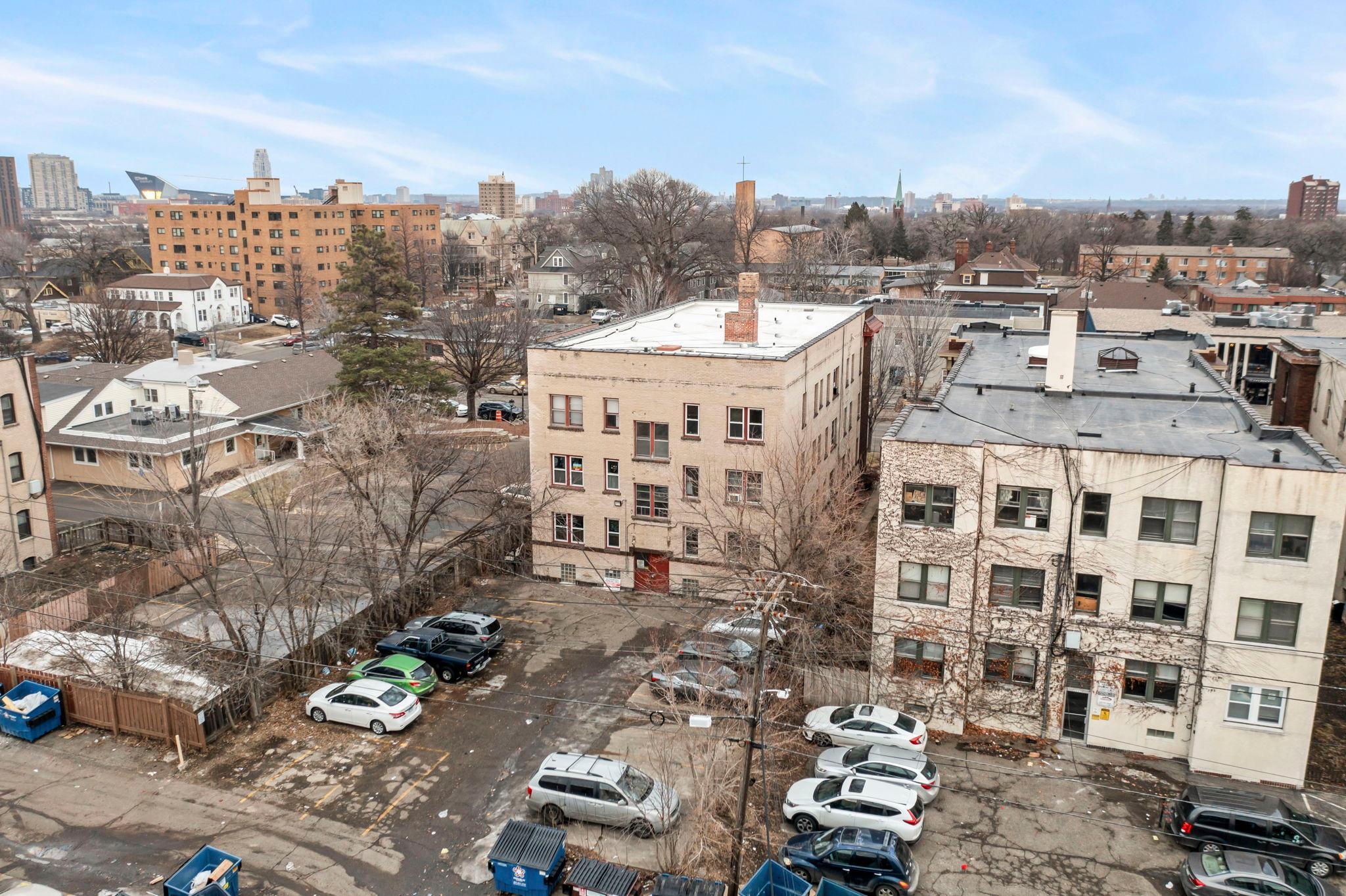 2218 Nicollet Avenue Unit: 1
