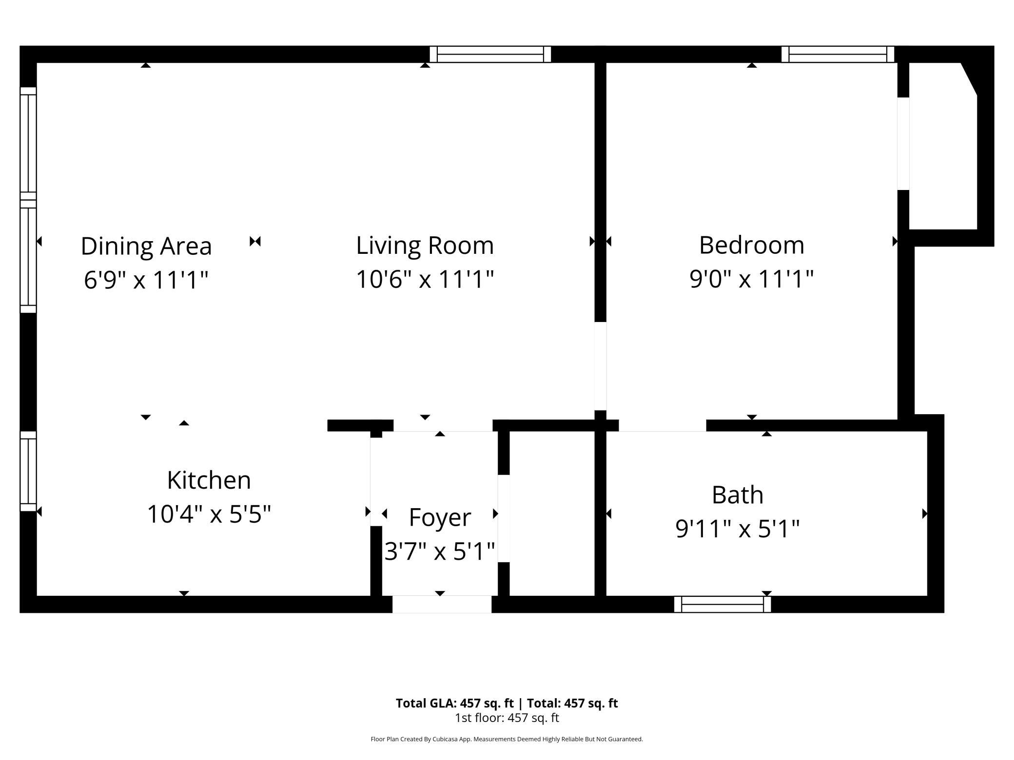 2218 Nicollet Avenue Unit: 1