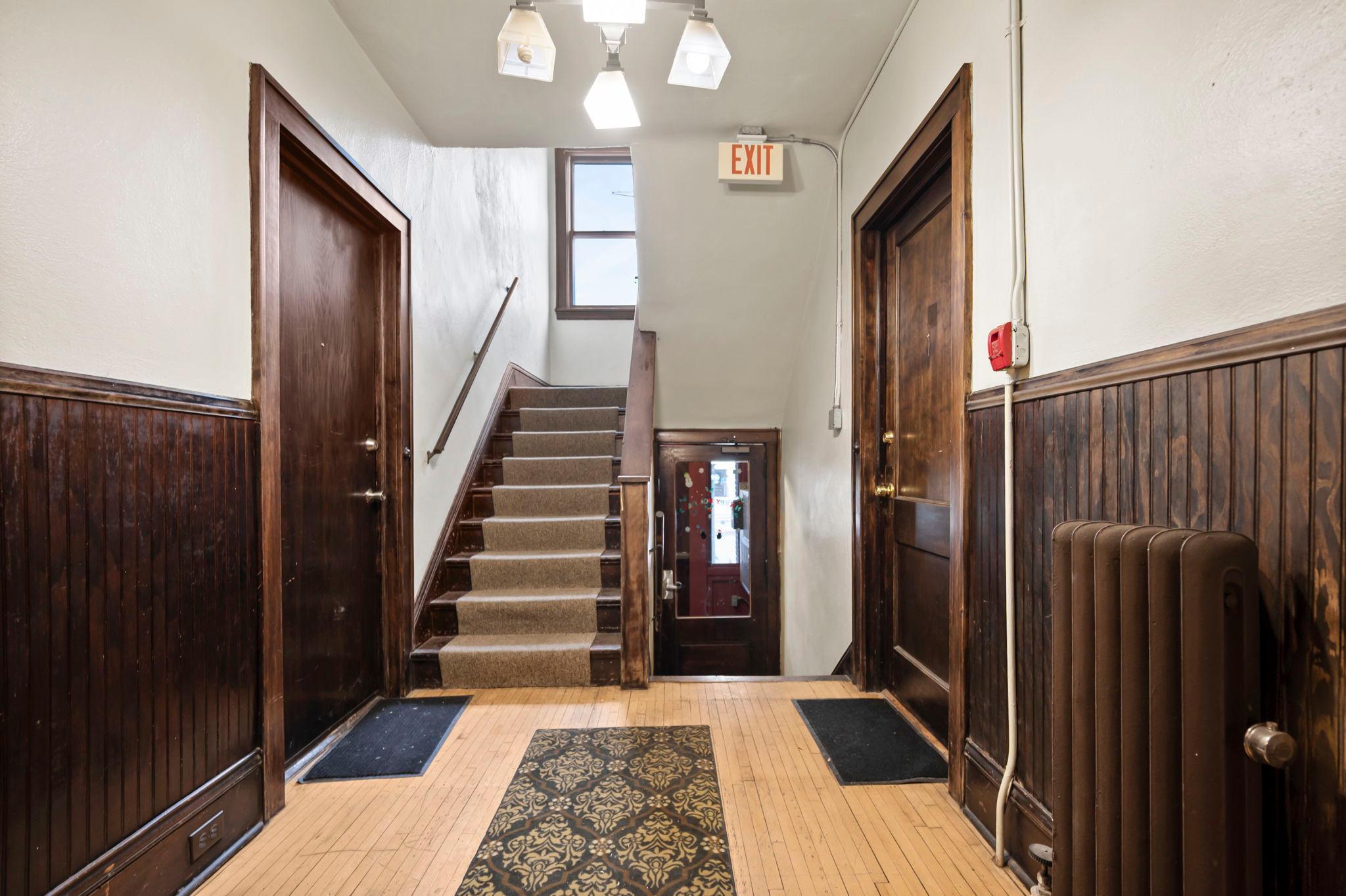 2218 Nicollet Avenue Unit: 1