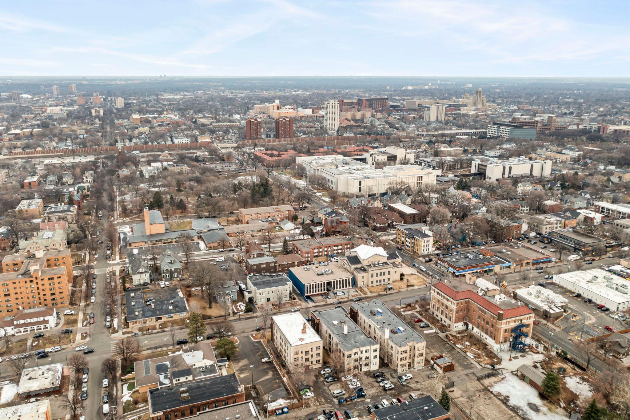 2218 Nicollet Avenue Unit: 1