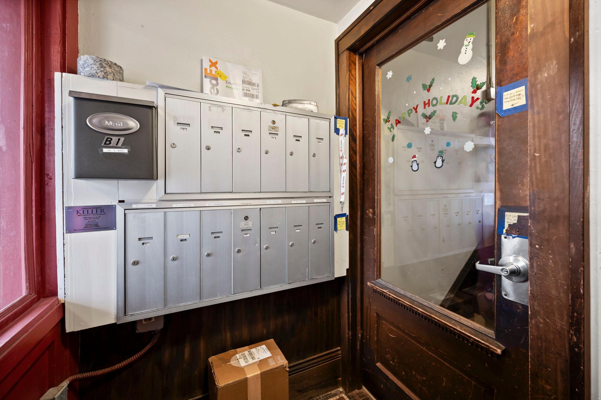 2218 Nicollet Avenue Unit: 1