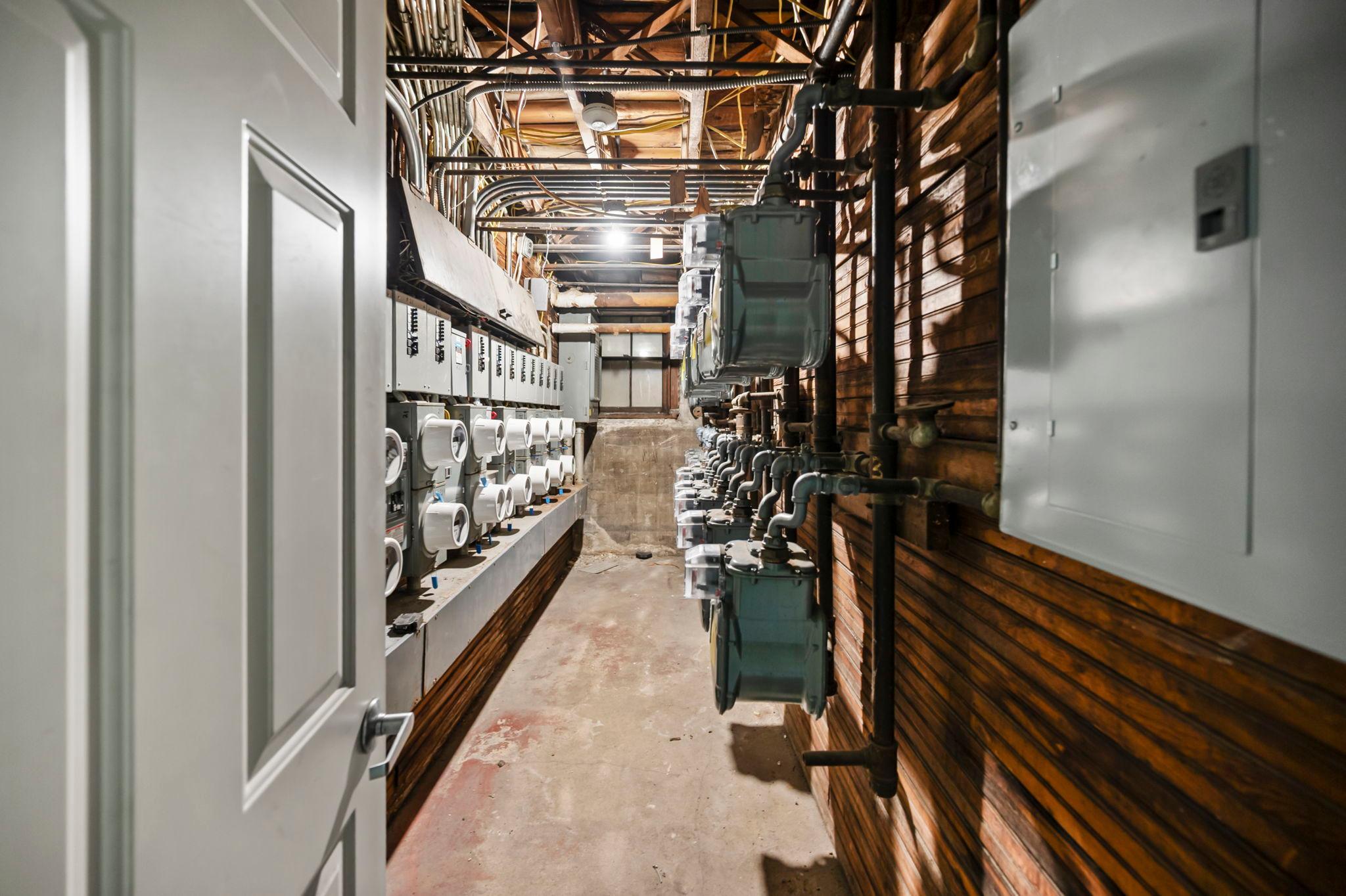 2218 Nicollet Avenue Unit: 1