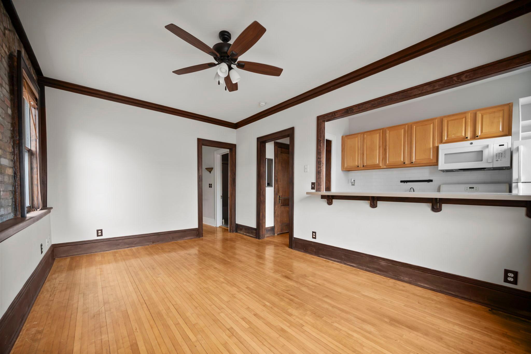 2218 Nicollet Avenue Unit: 1