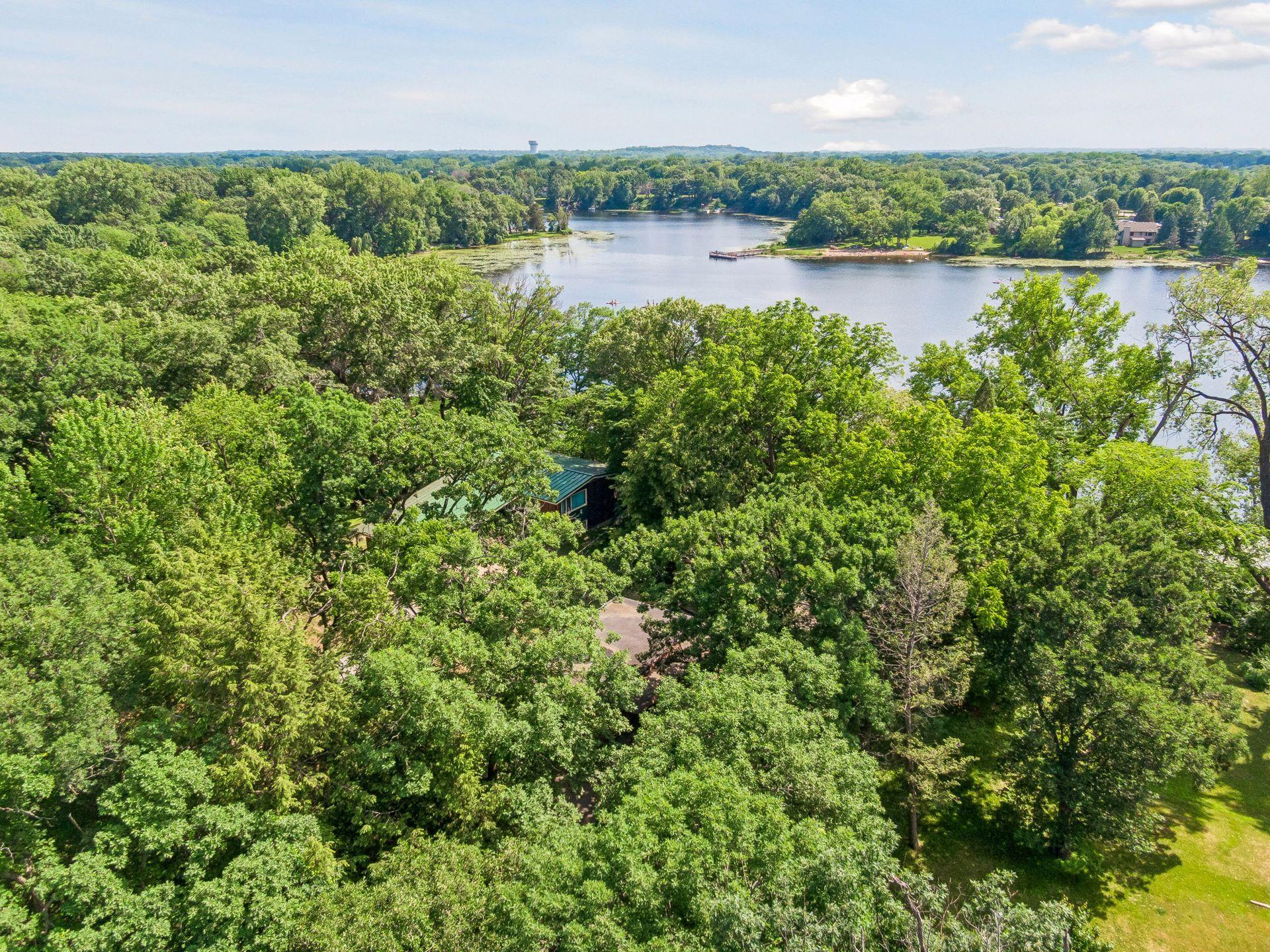 40 E Golden Lake Road