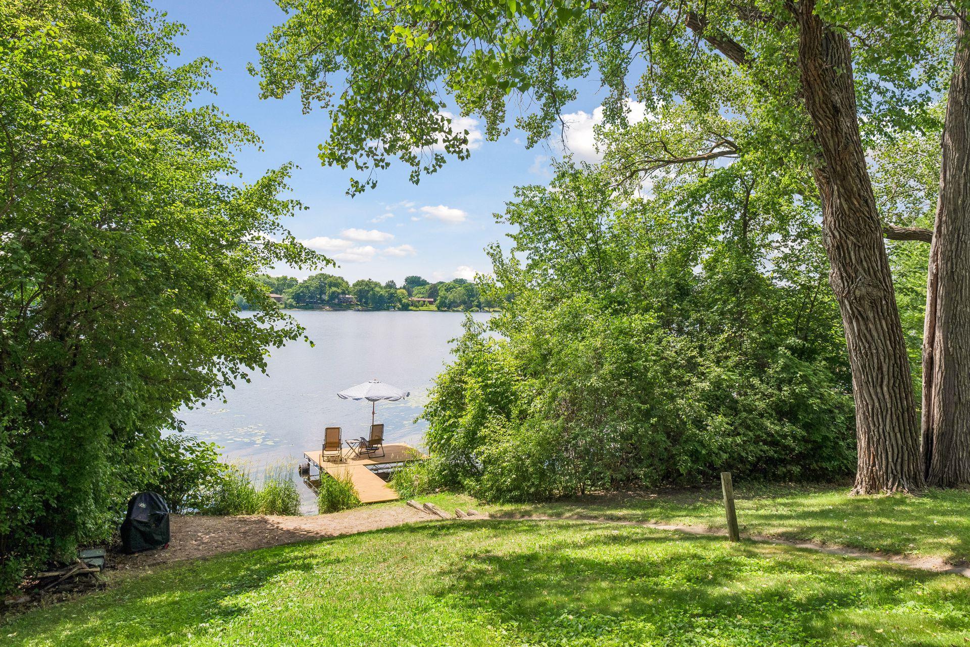 40 E Golden Lake Road