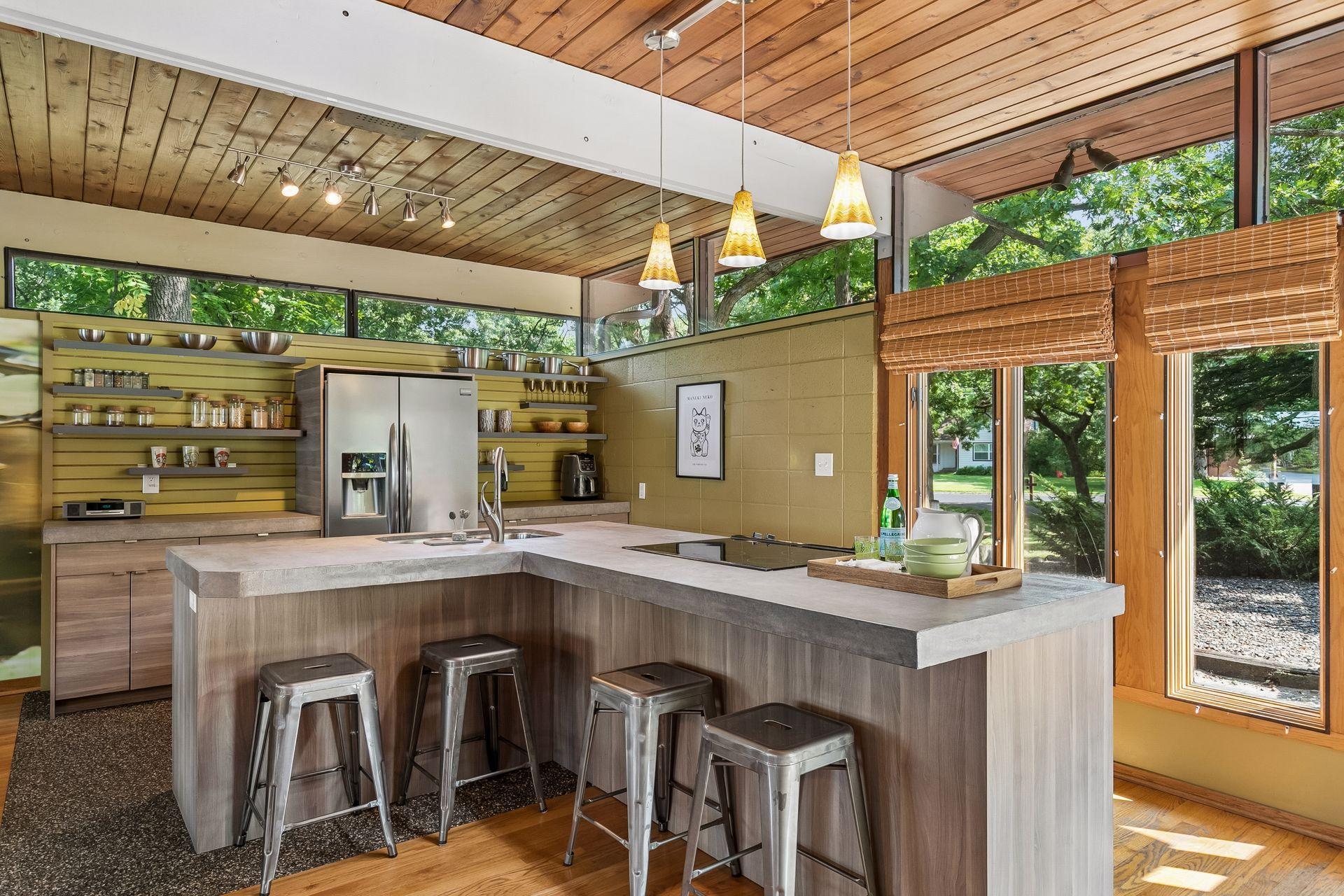 40 E Golden Lake Road