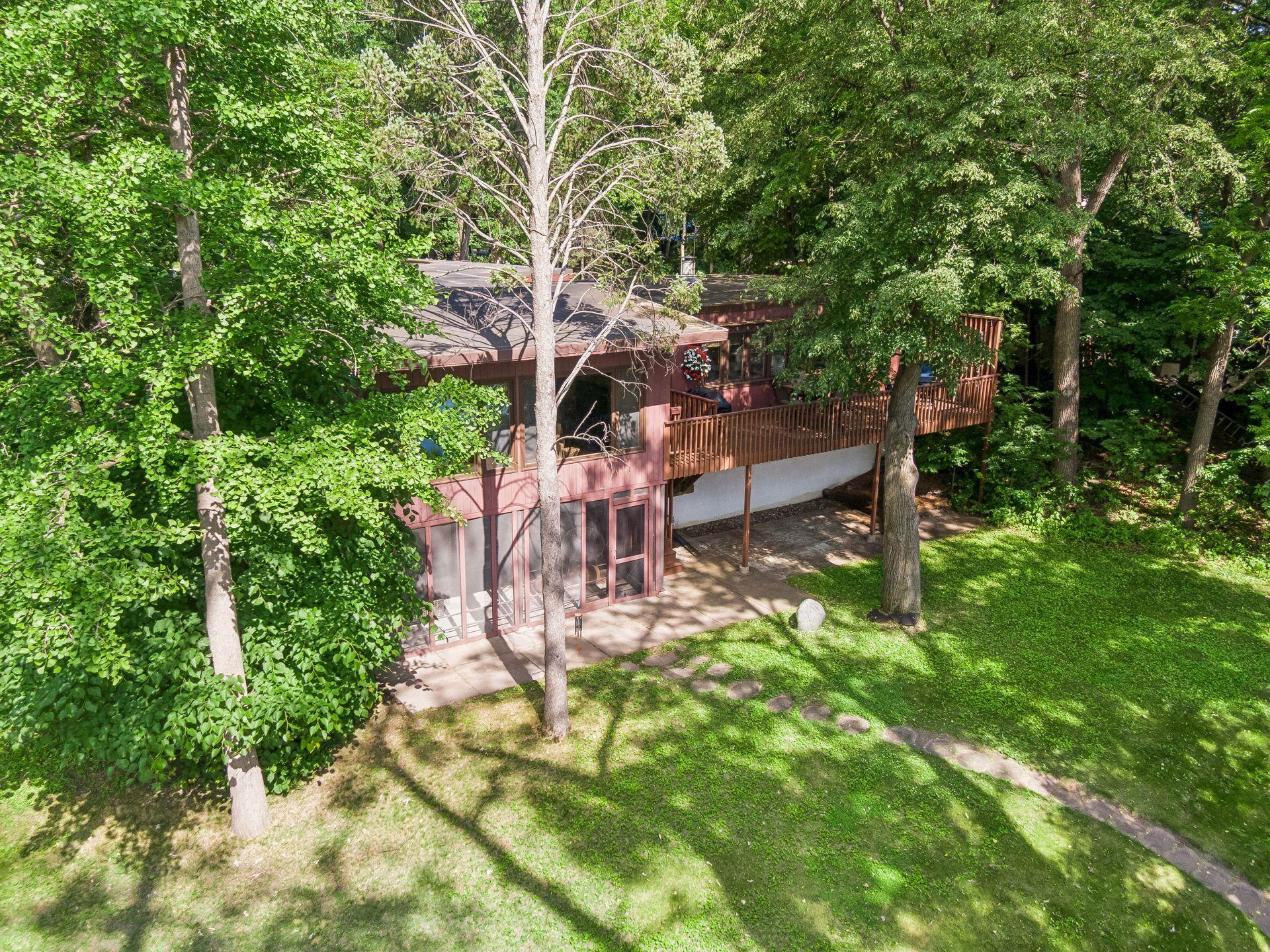 40 E Golden Lake Road