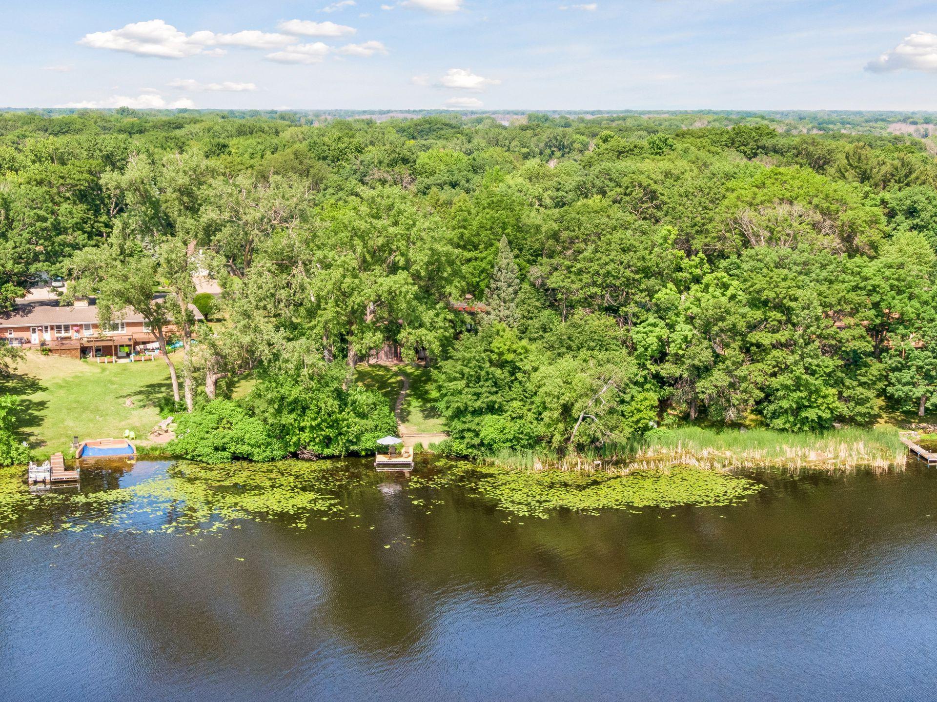 40 E Golden Lake Road