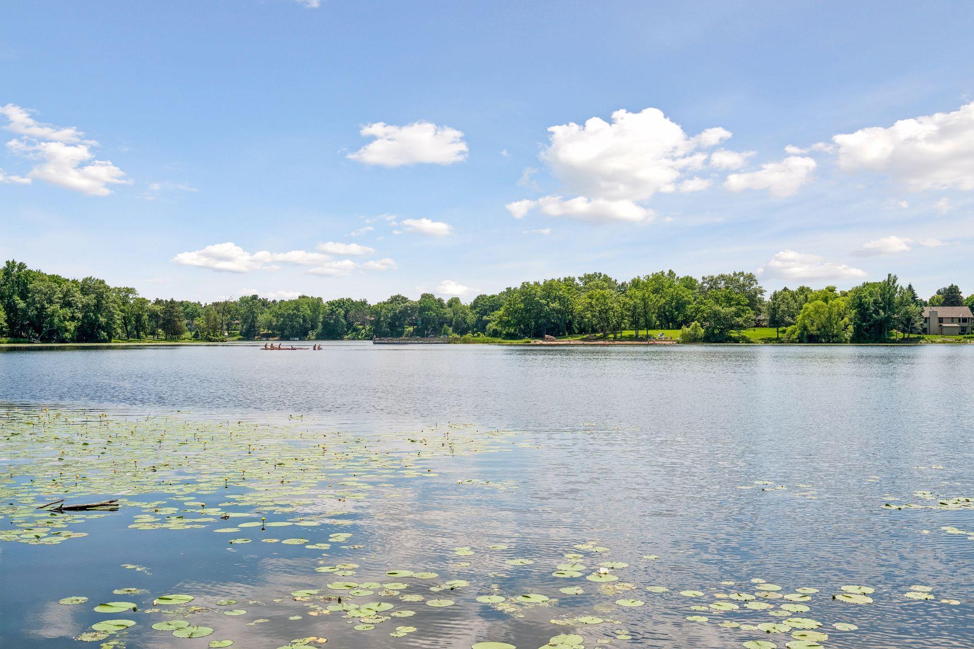 40 E Golden Lake Road
