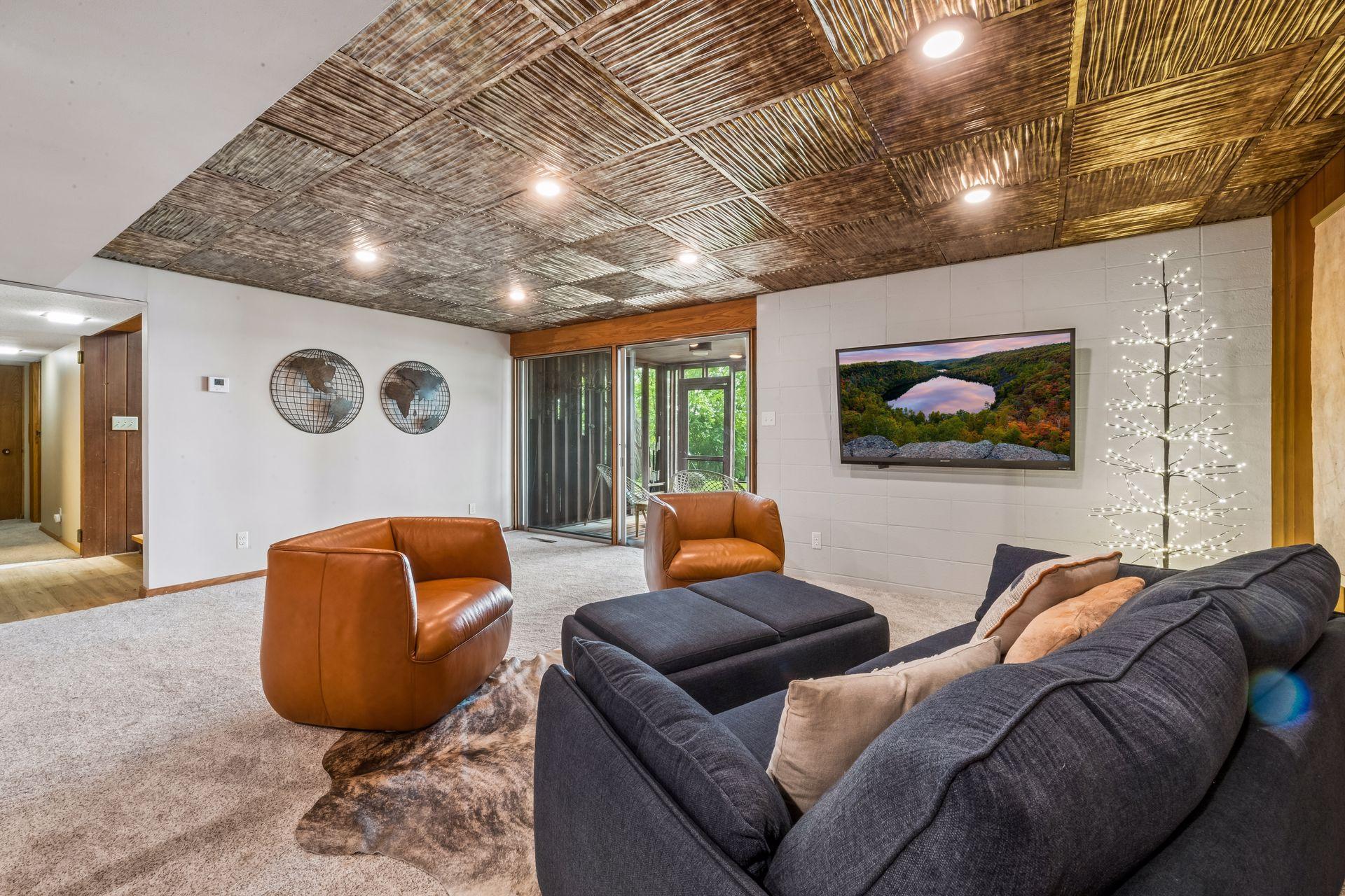 40 E Golden Lake Road