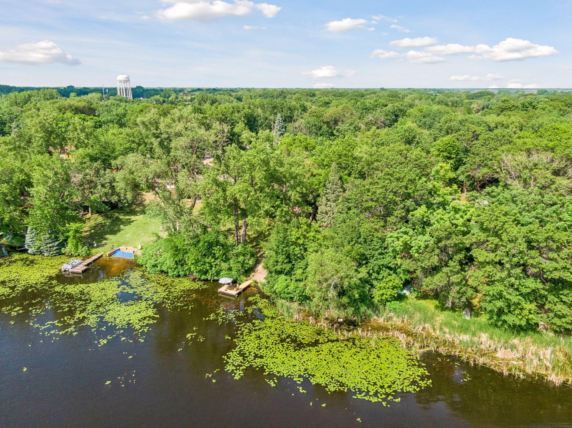 40 E Golden Lake Road