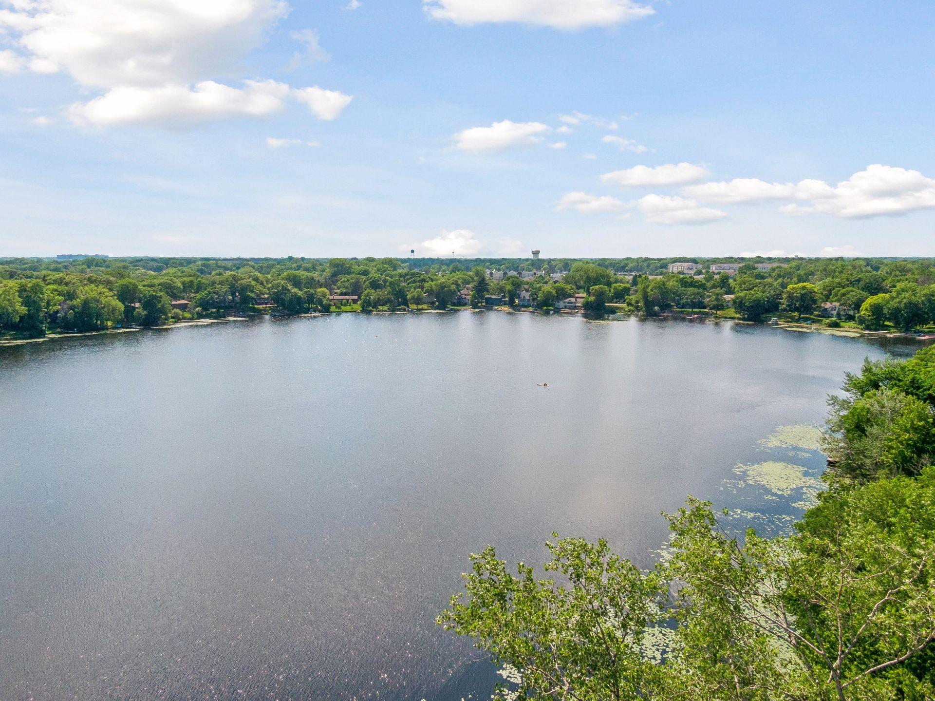 40 E Golden Lake Road