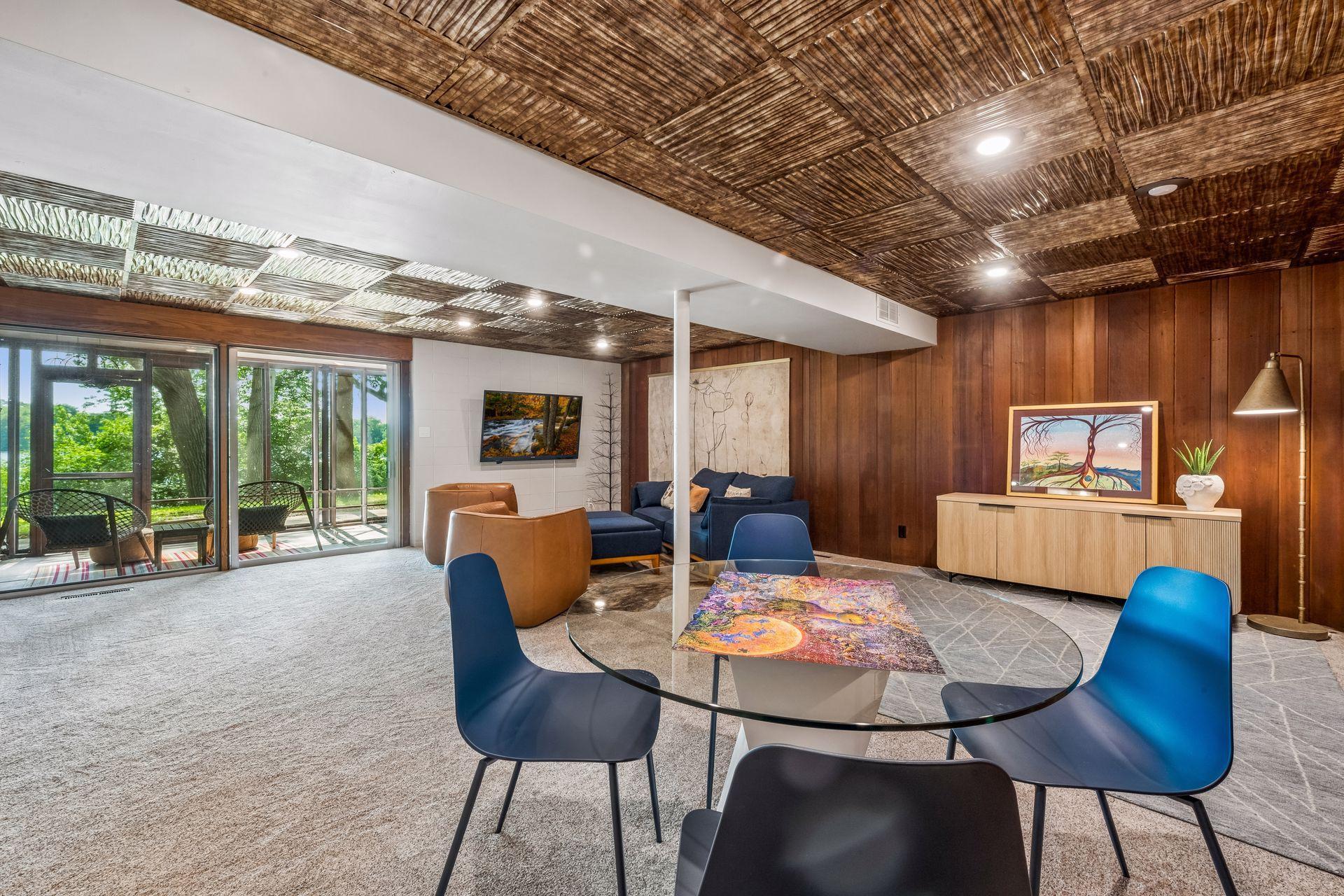 40 E Golden Lake Road