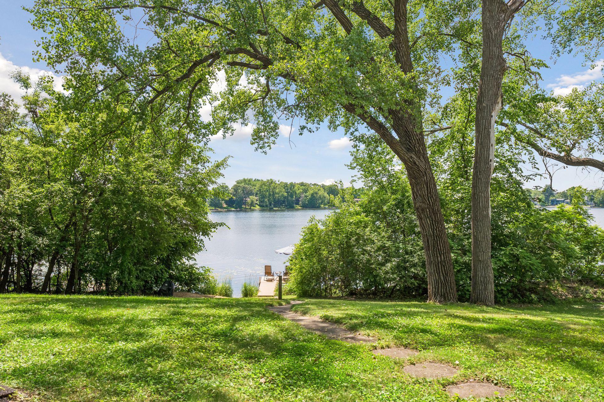 40 E Golden Lake Road