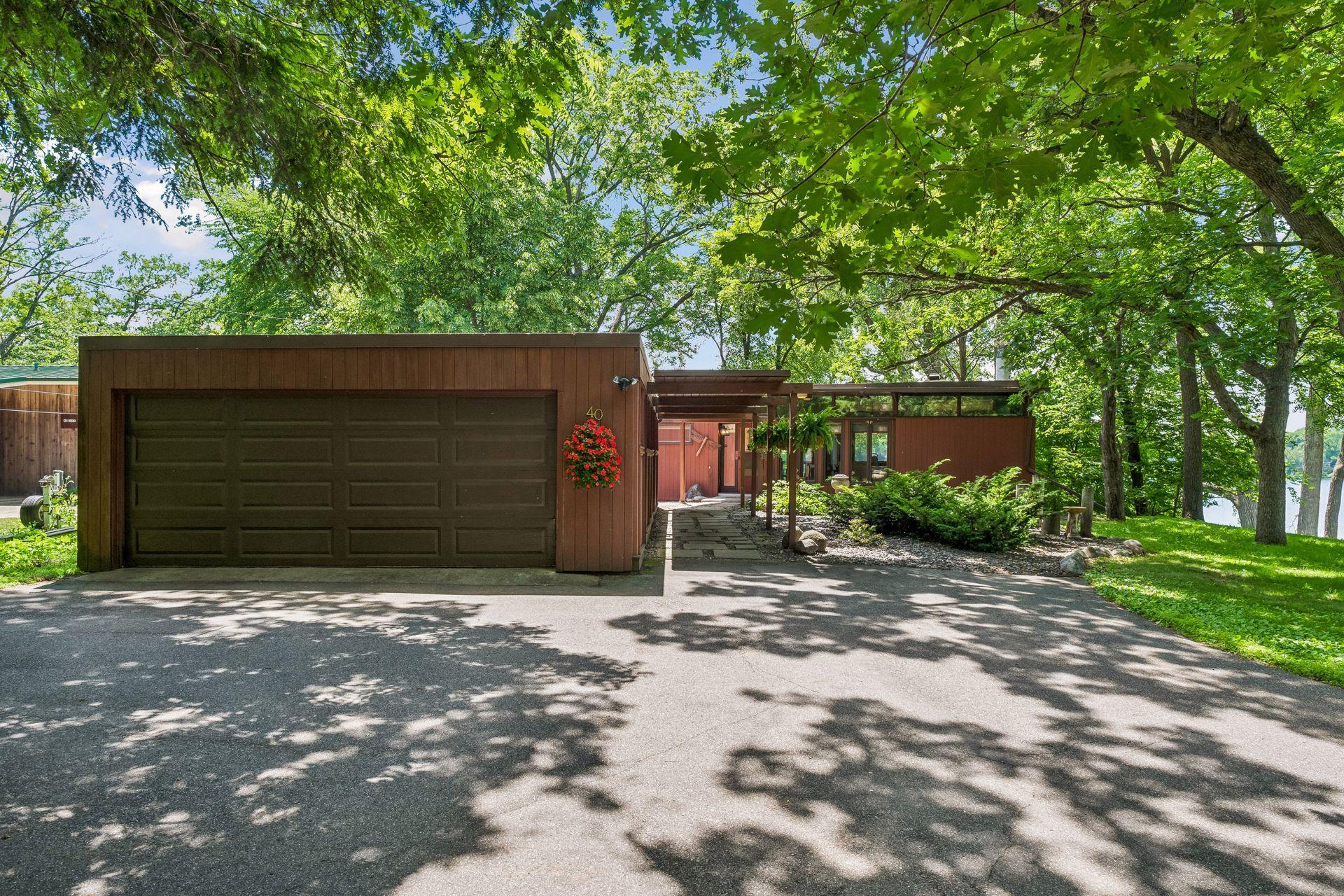 40 E Golden Lake Road