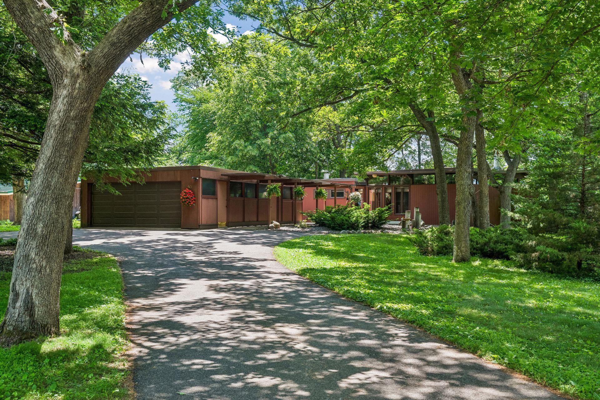 40 E Golden Lake Road