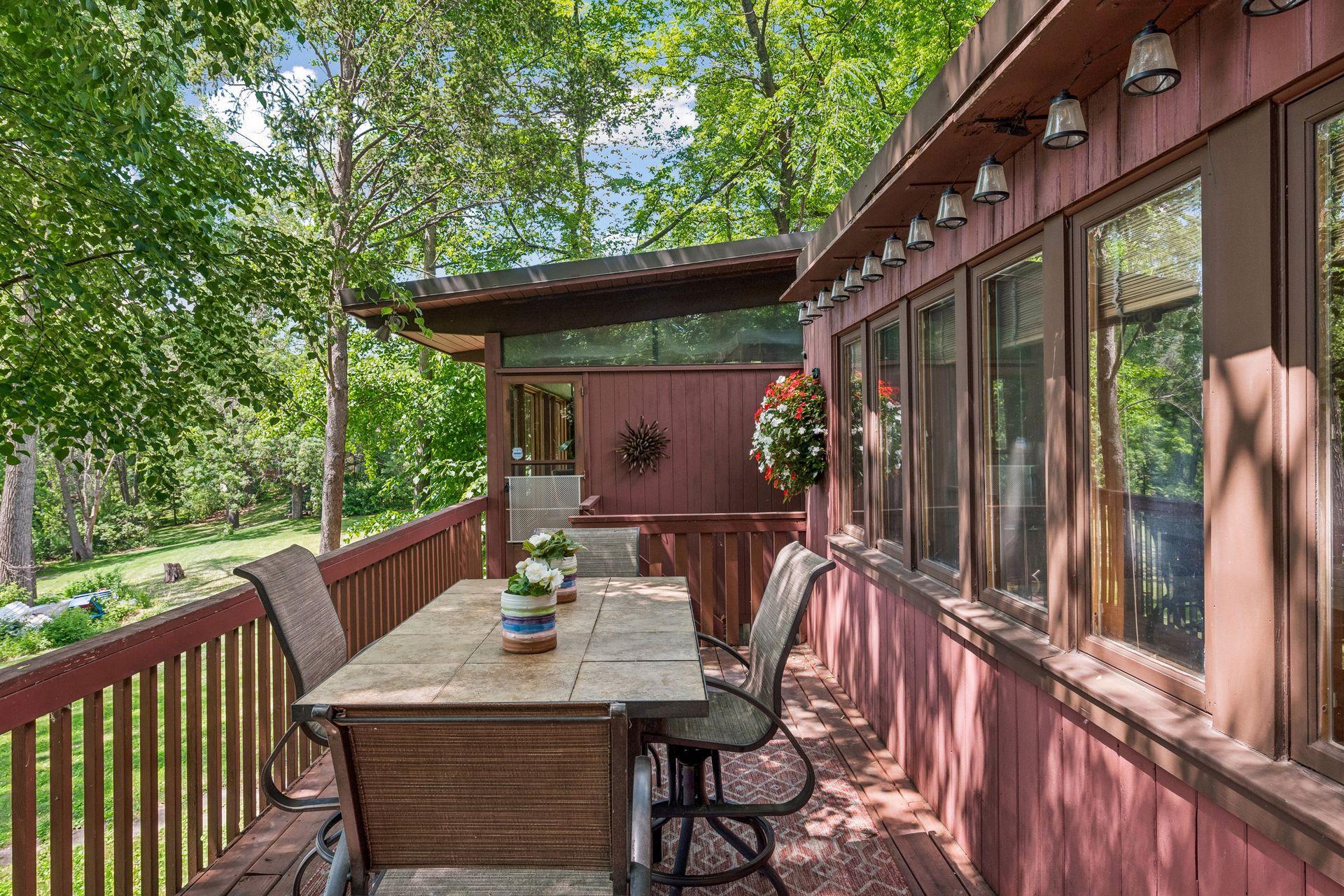 40 E Golden Lake Road