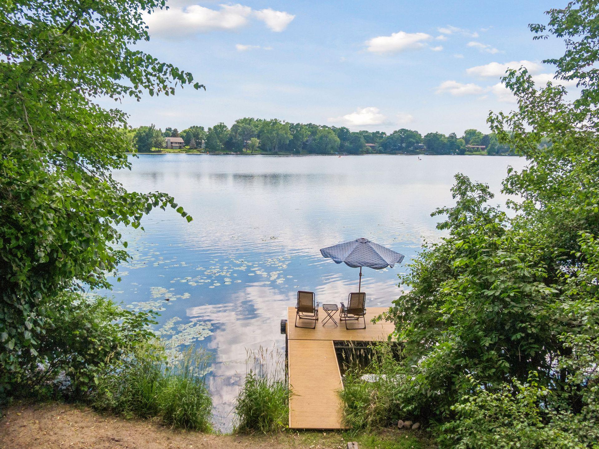 40 E Golden Lake Road