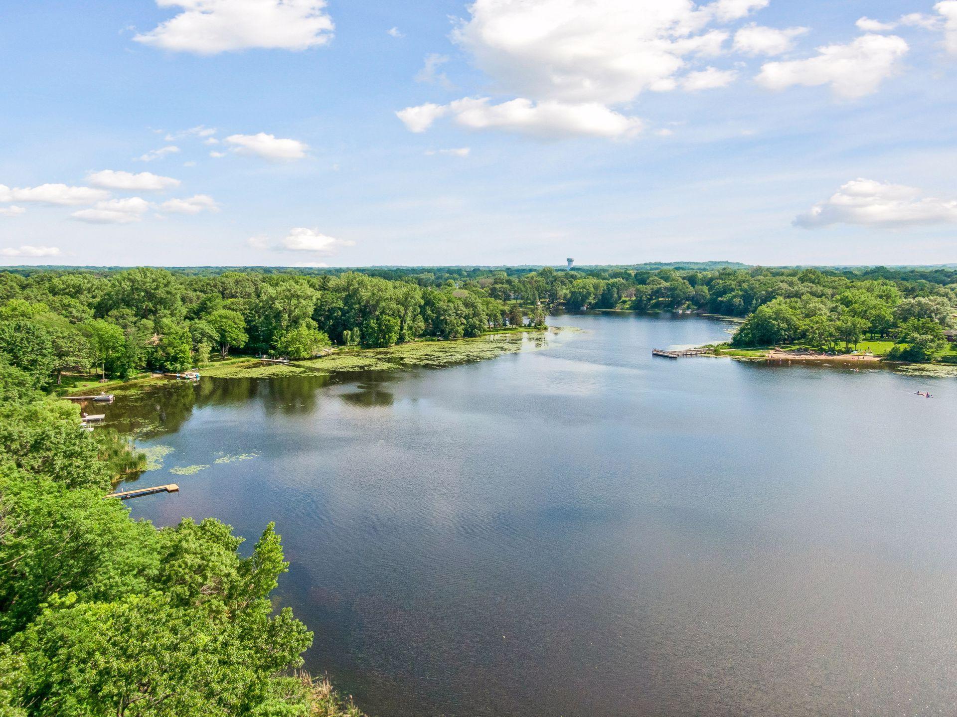40 E Golden Lake Road