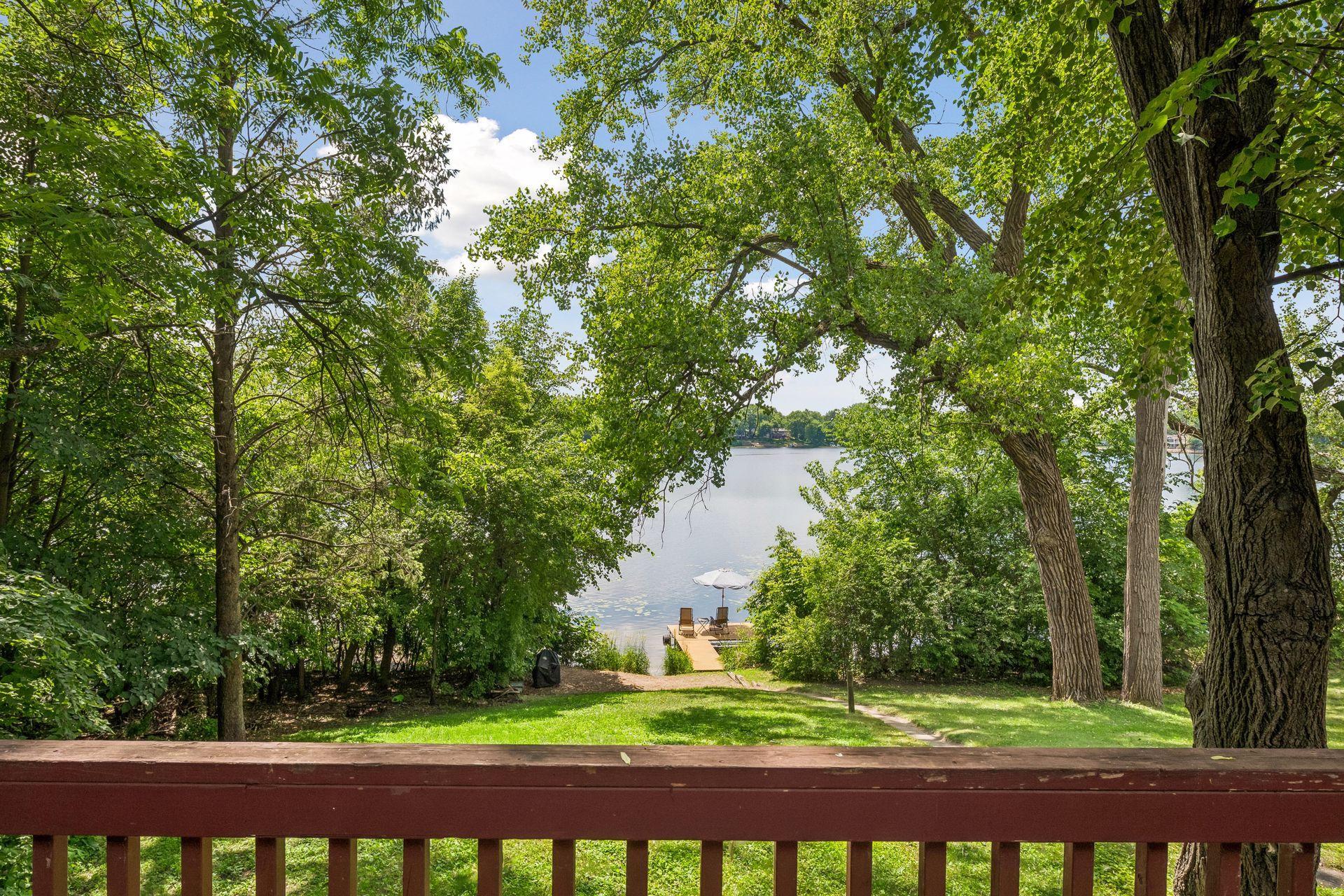 40 E Golden Lake Road