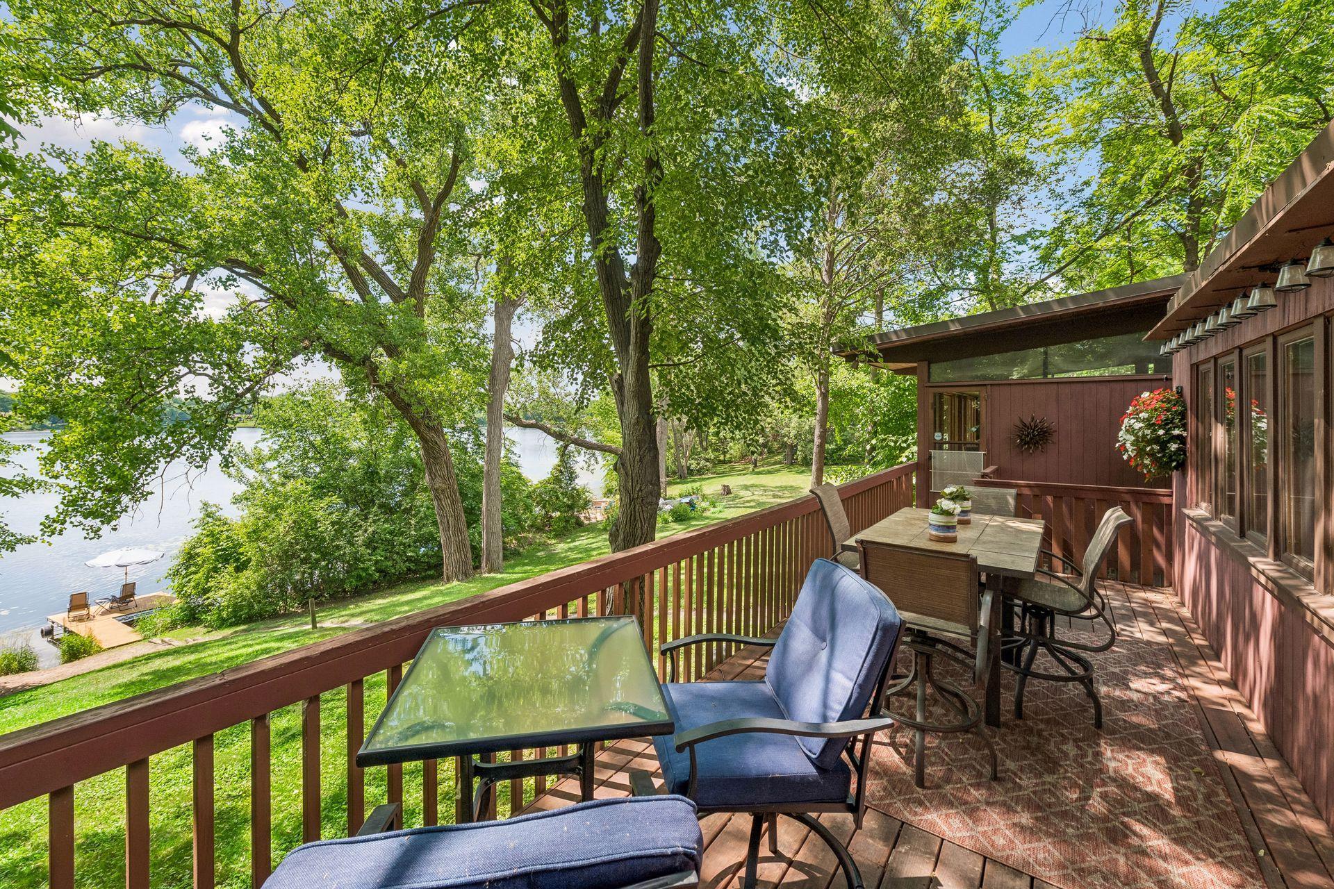 40 E Golden Lake Road