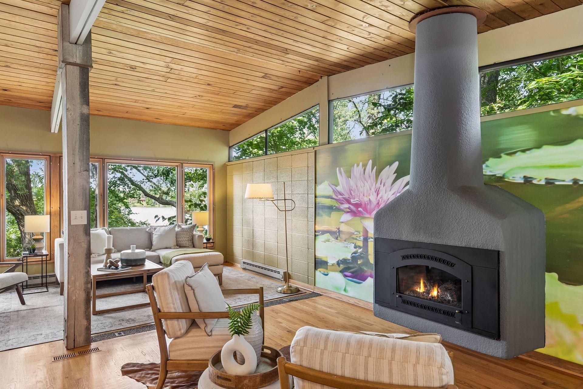 40 E Golden Lake Road