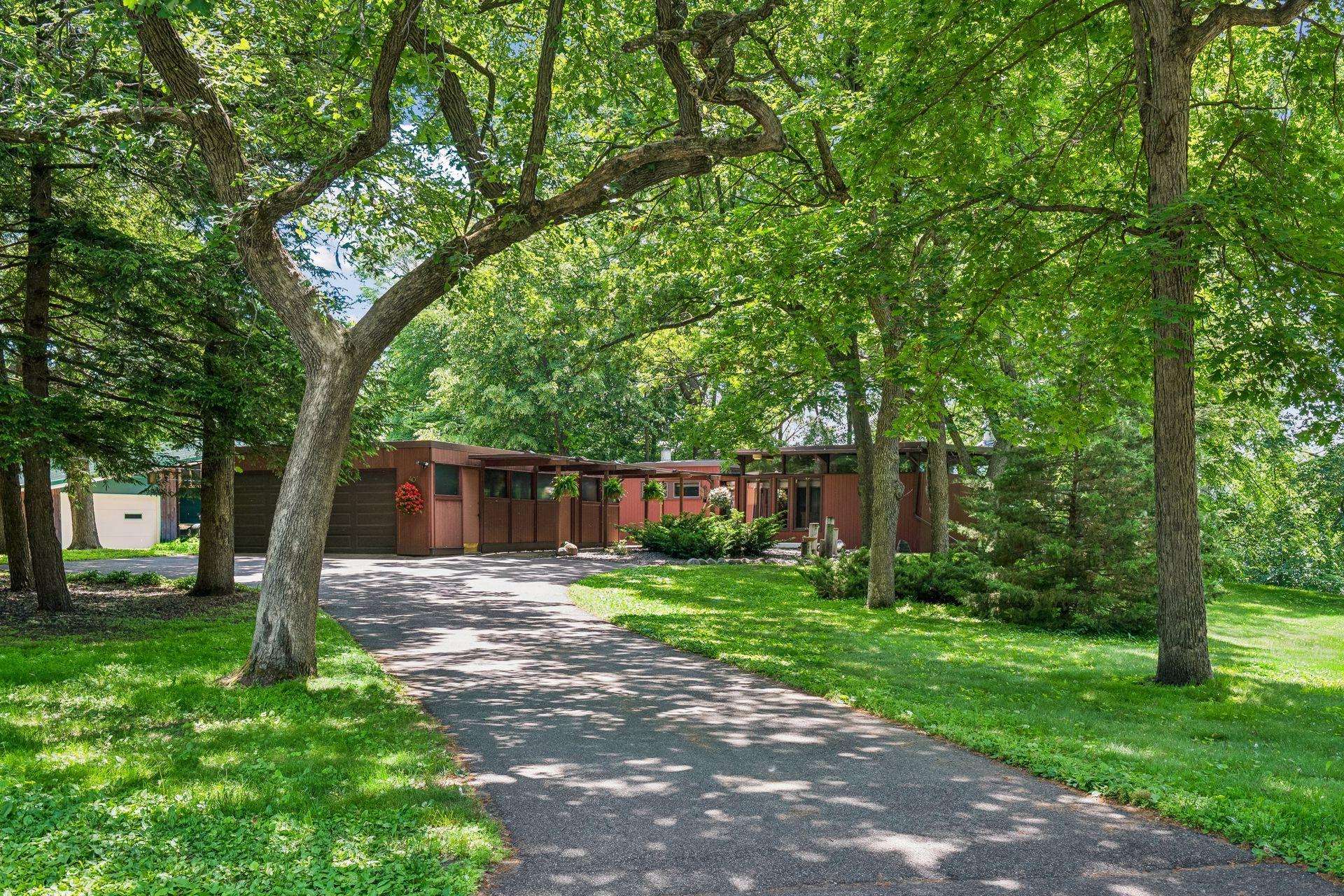 40 E Golden Lake Road