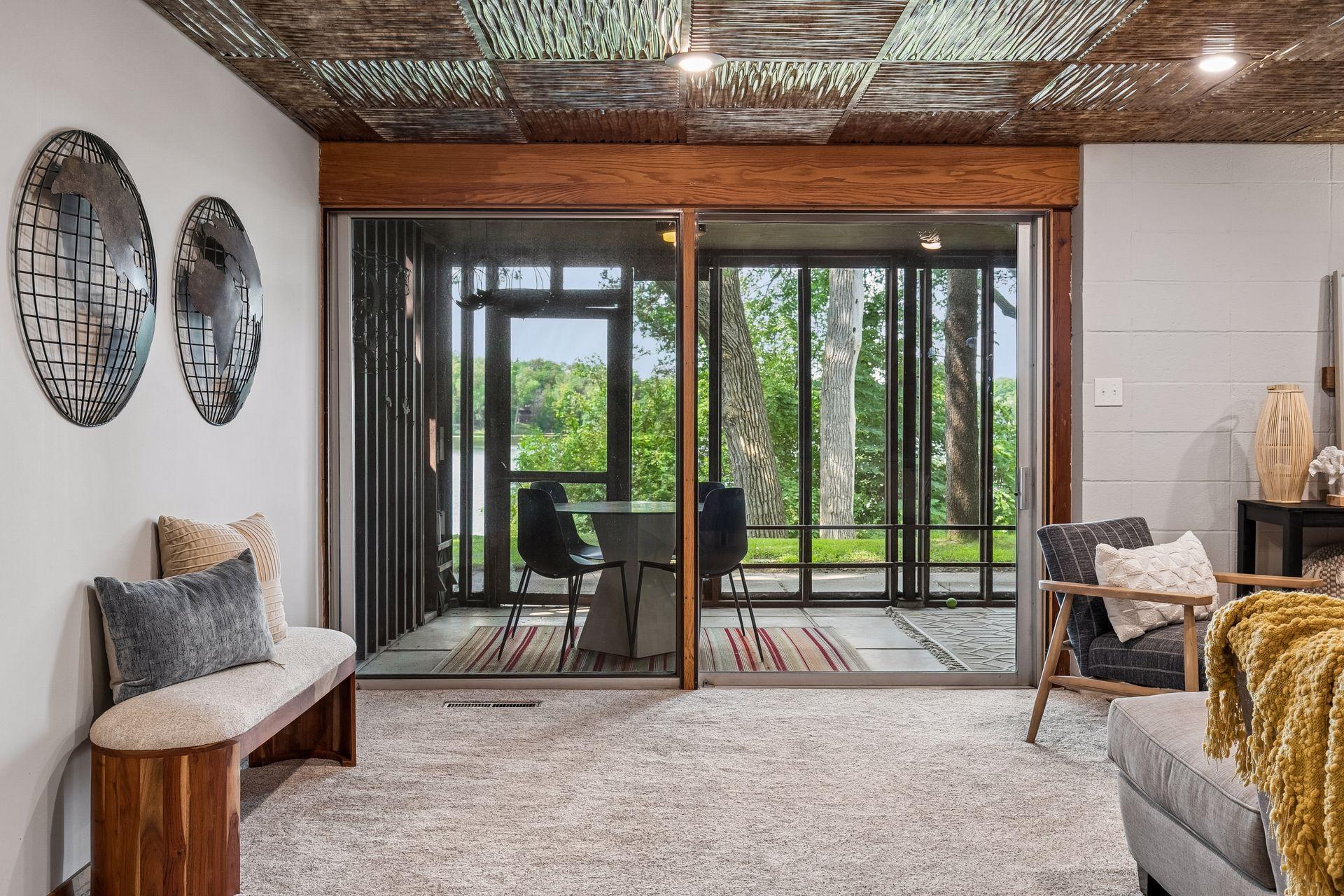 40 E Golden Lake Road