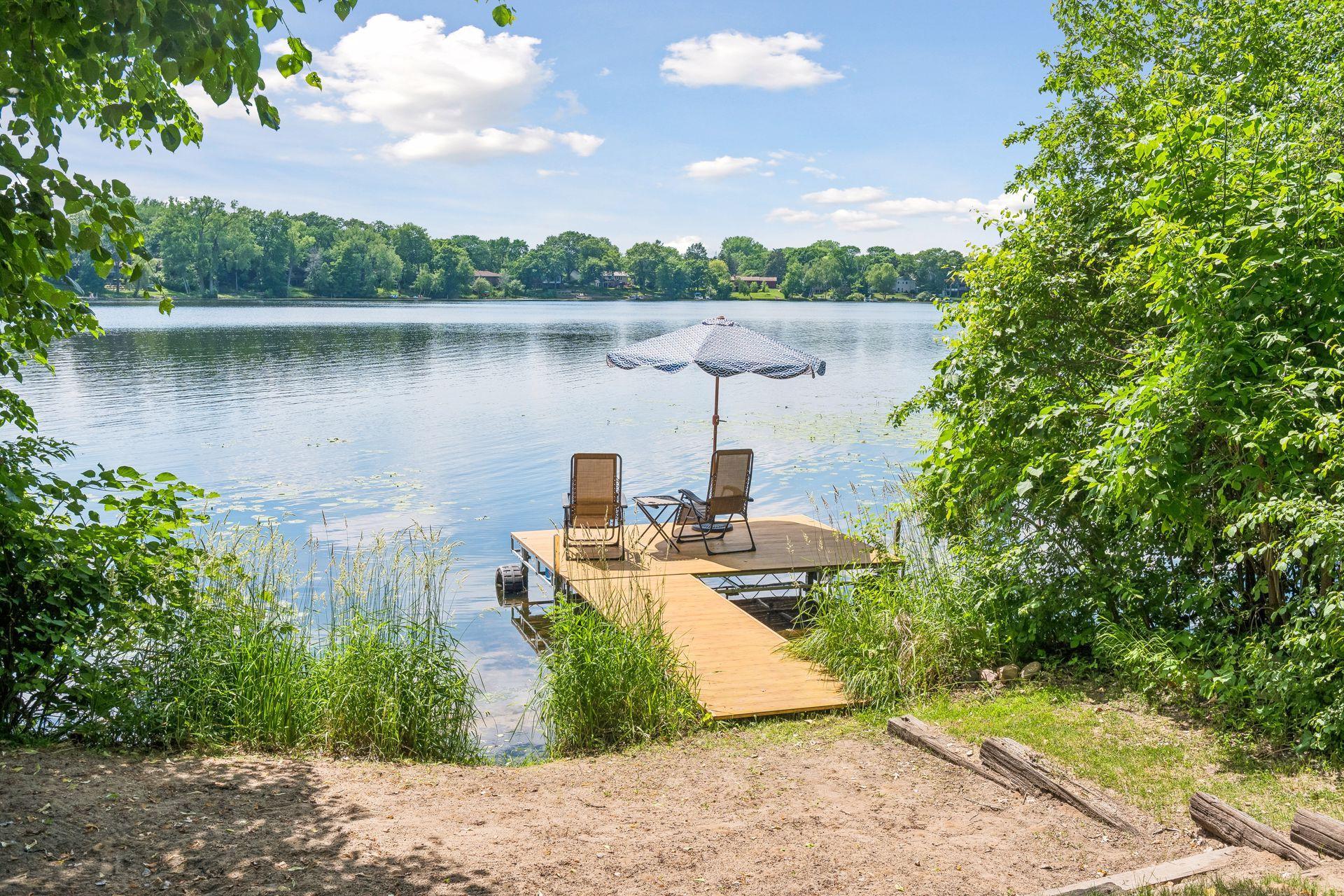 40 E Golden Lake Road