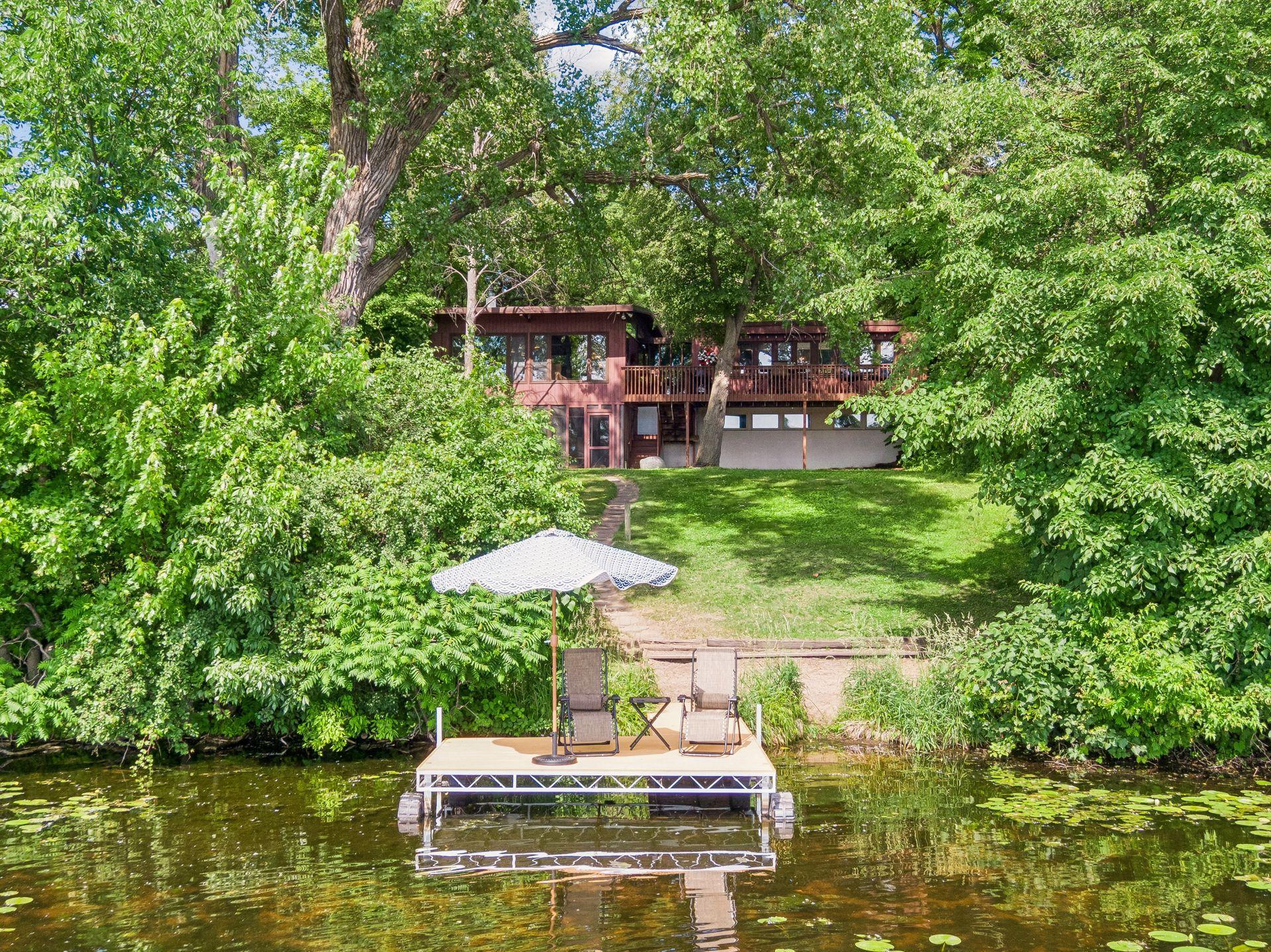 40 E Golden Lake Road
