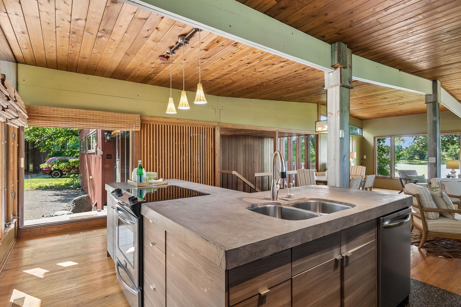 40 E Golden Lake Road