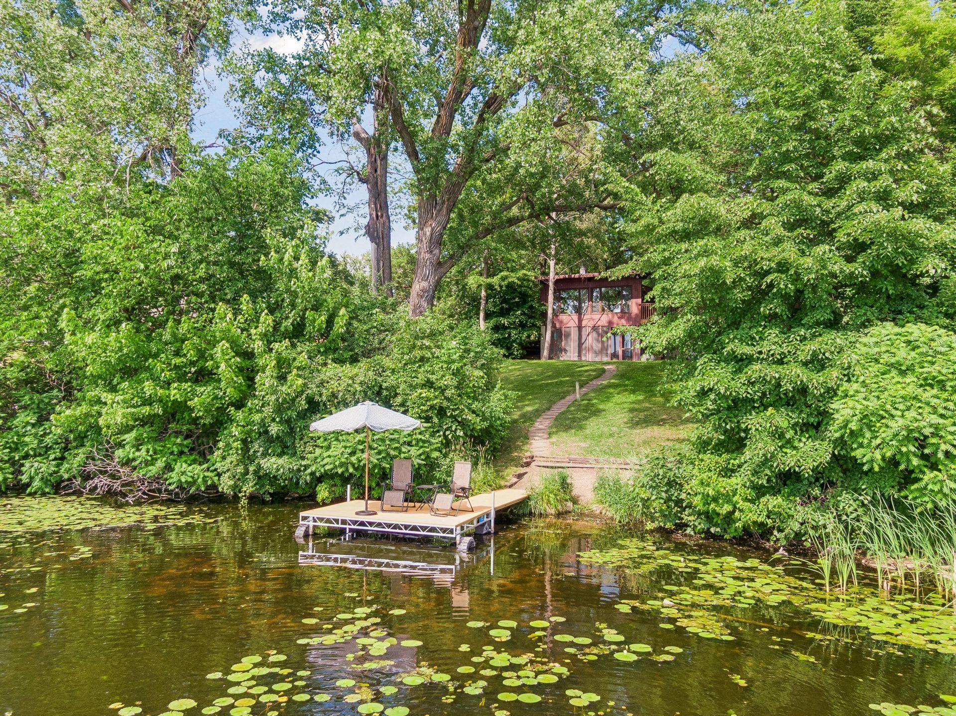 40 E Golden Lake Road