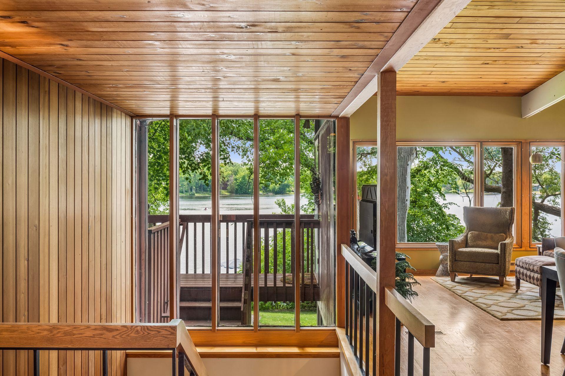 40 E Golden Lake Road