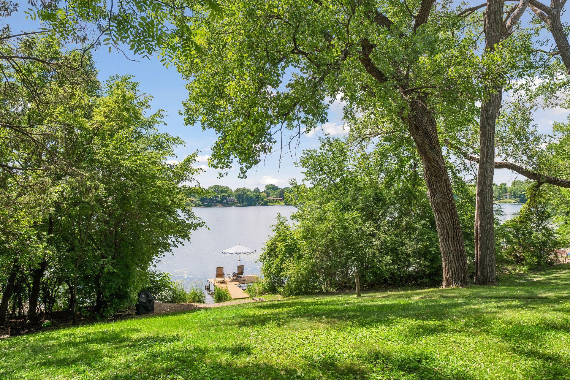 40 E Golden Lake Road