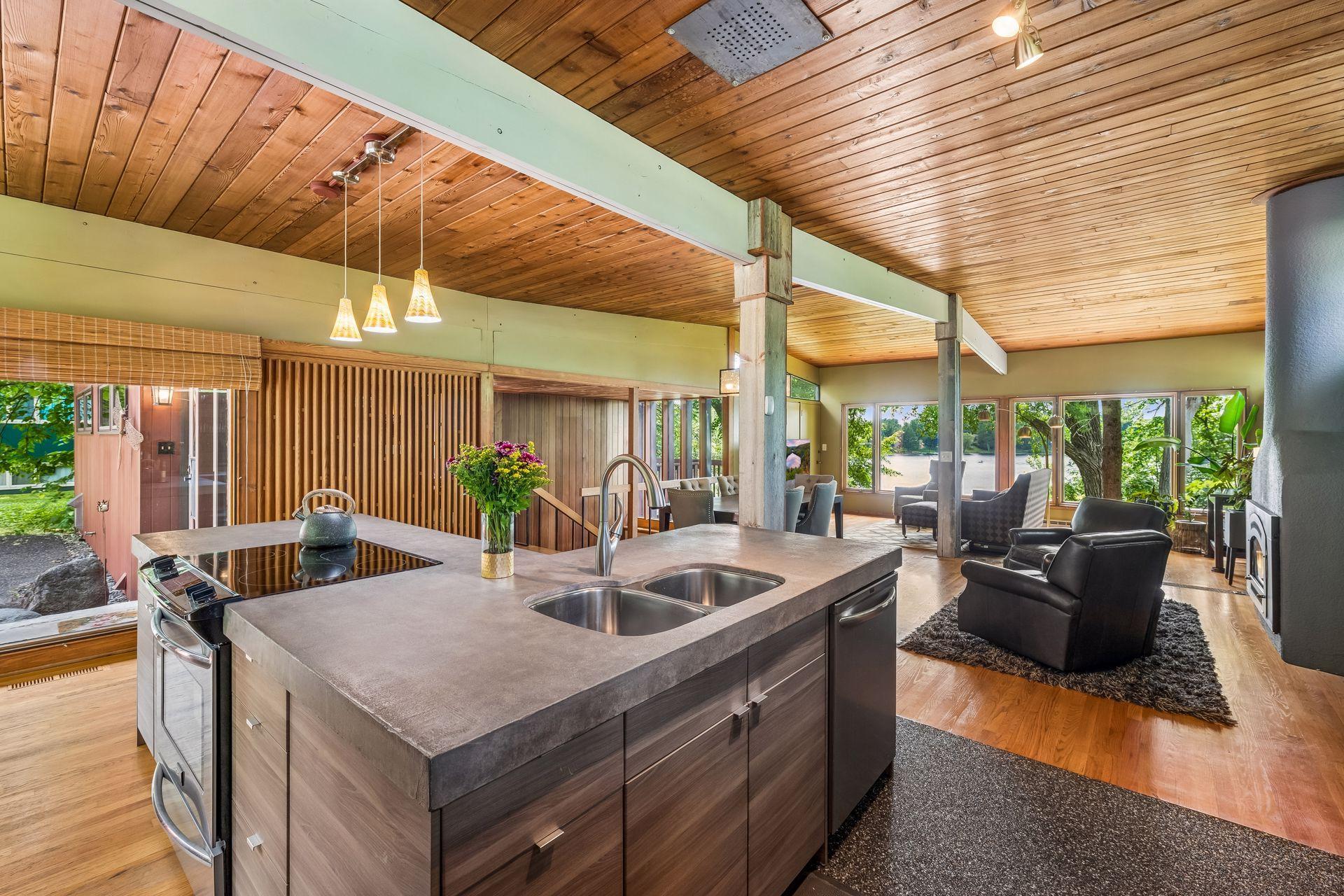 40 E Golden Lake Road