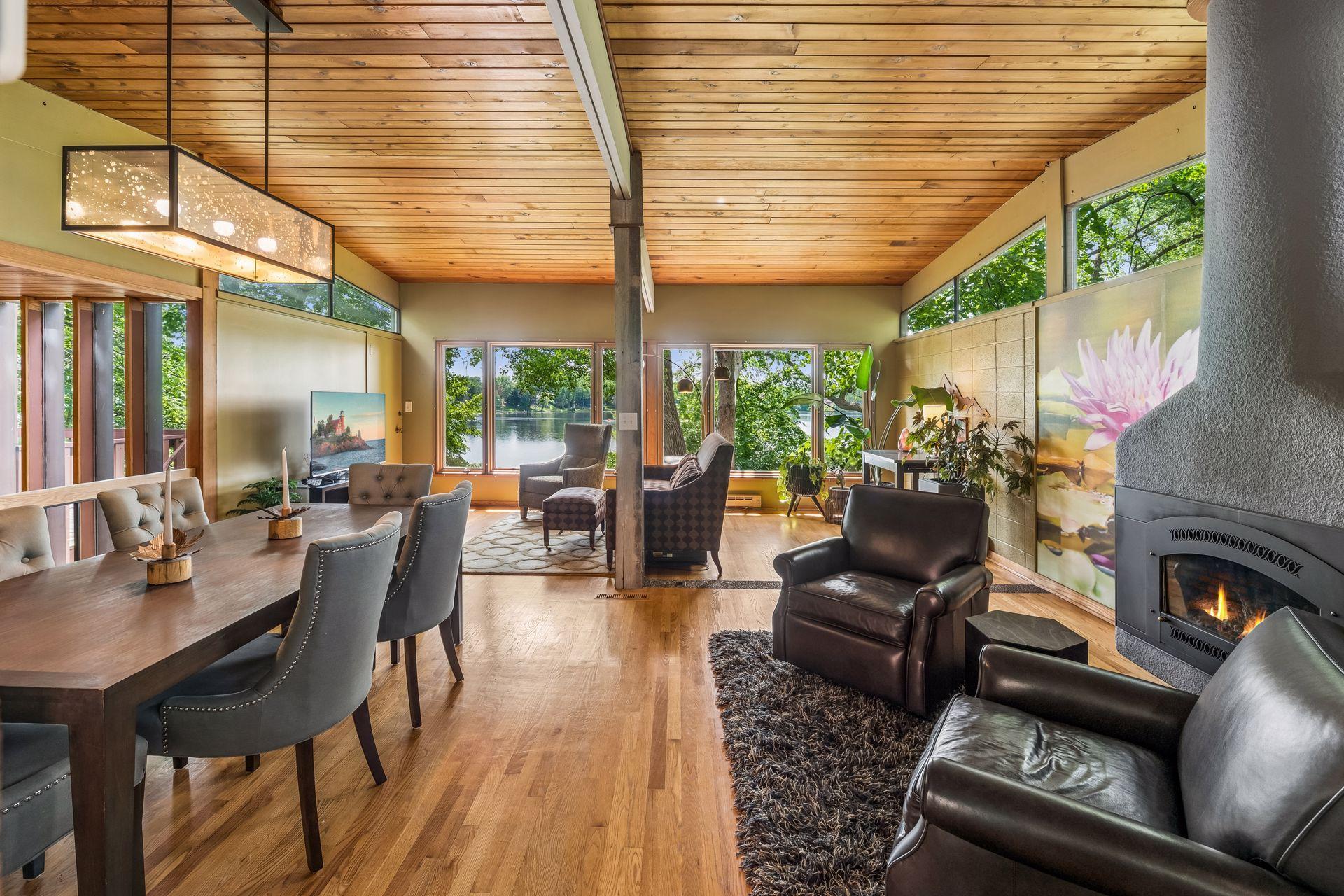 40 E Golden Lake Road