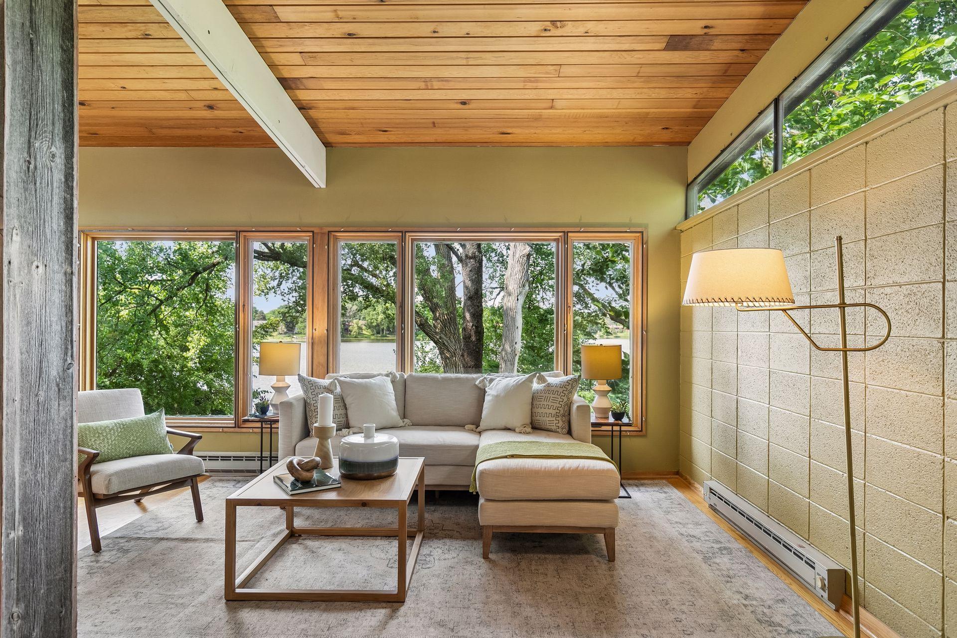 40 E Golden Lake Road