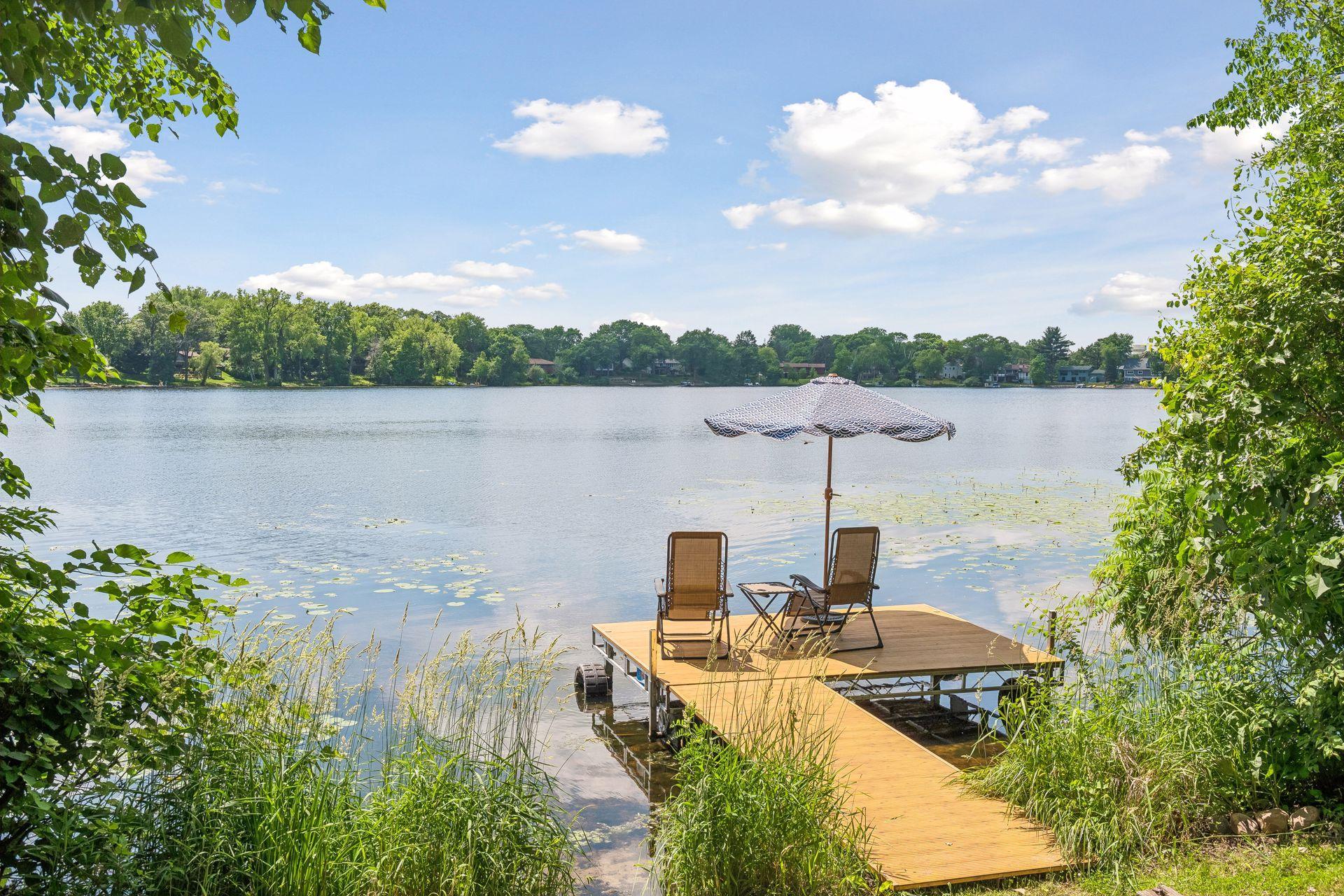 40 E Golden Lake Road