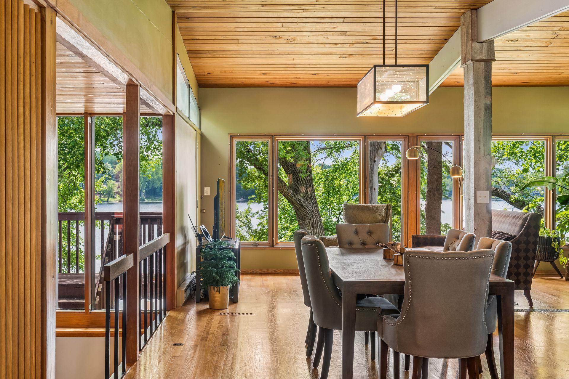 40 E Golden Lake Road