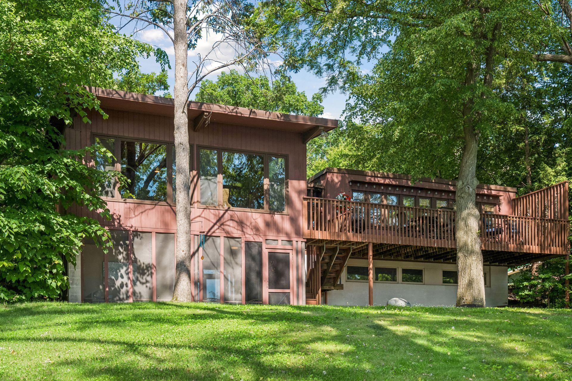 40 E Golden Lake Road