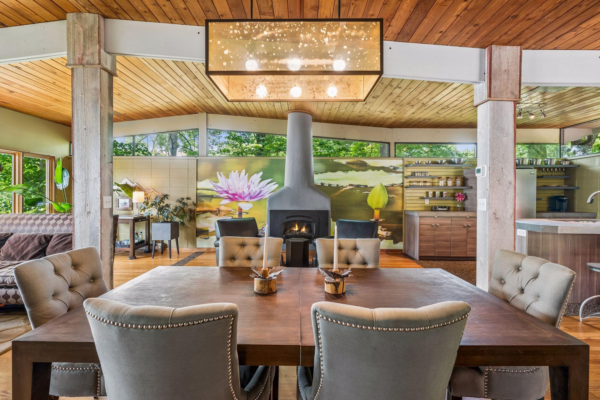 40 E Golden Lake Road