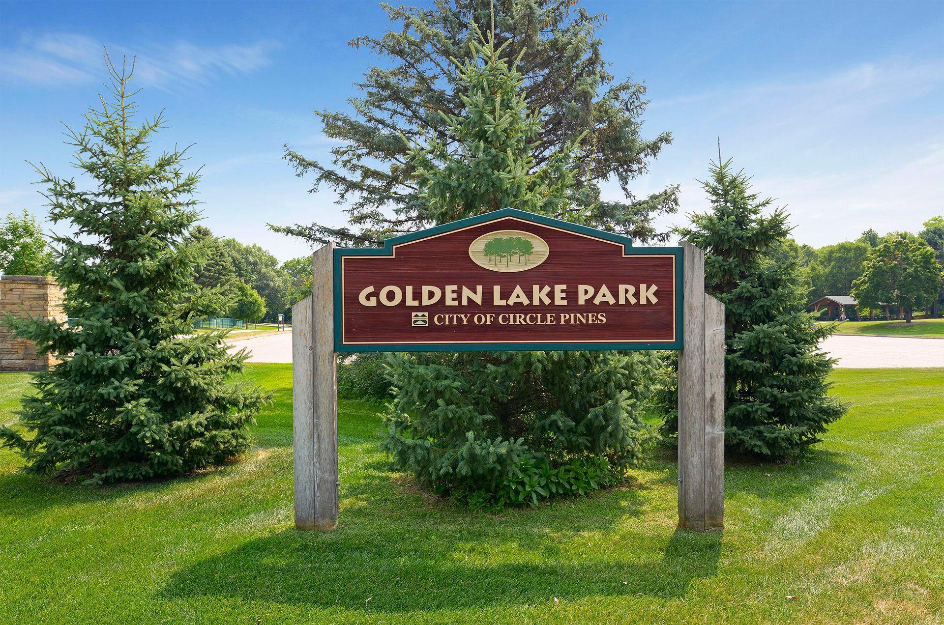 40 E Golden Lake Road