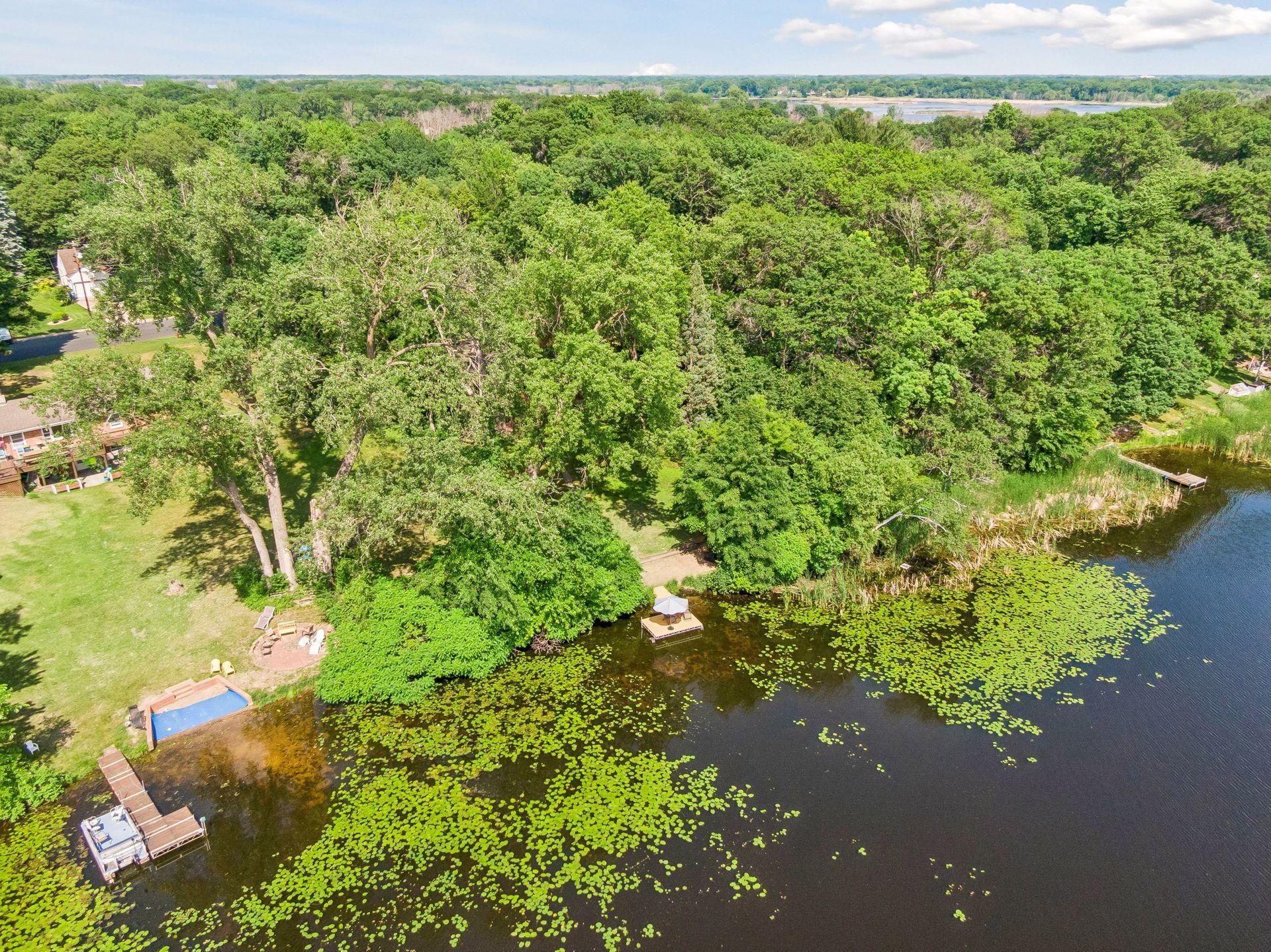 40 E Golden Lake Road