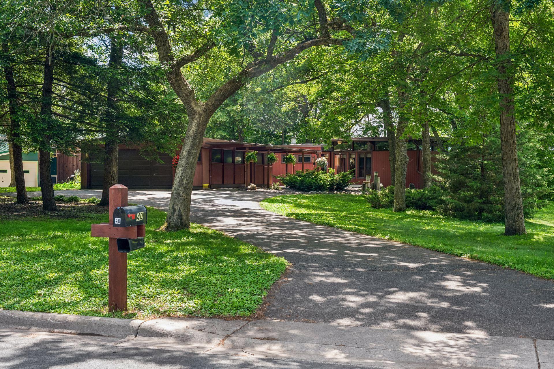 40 E Golden Lake Road