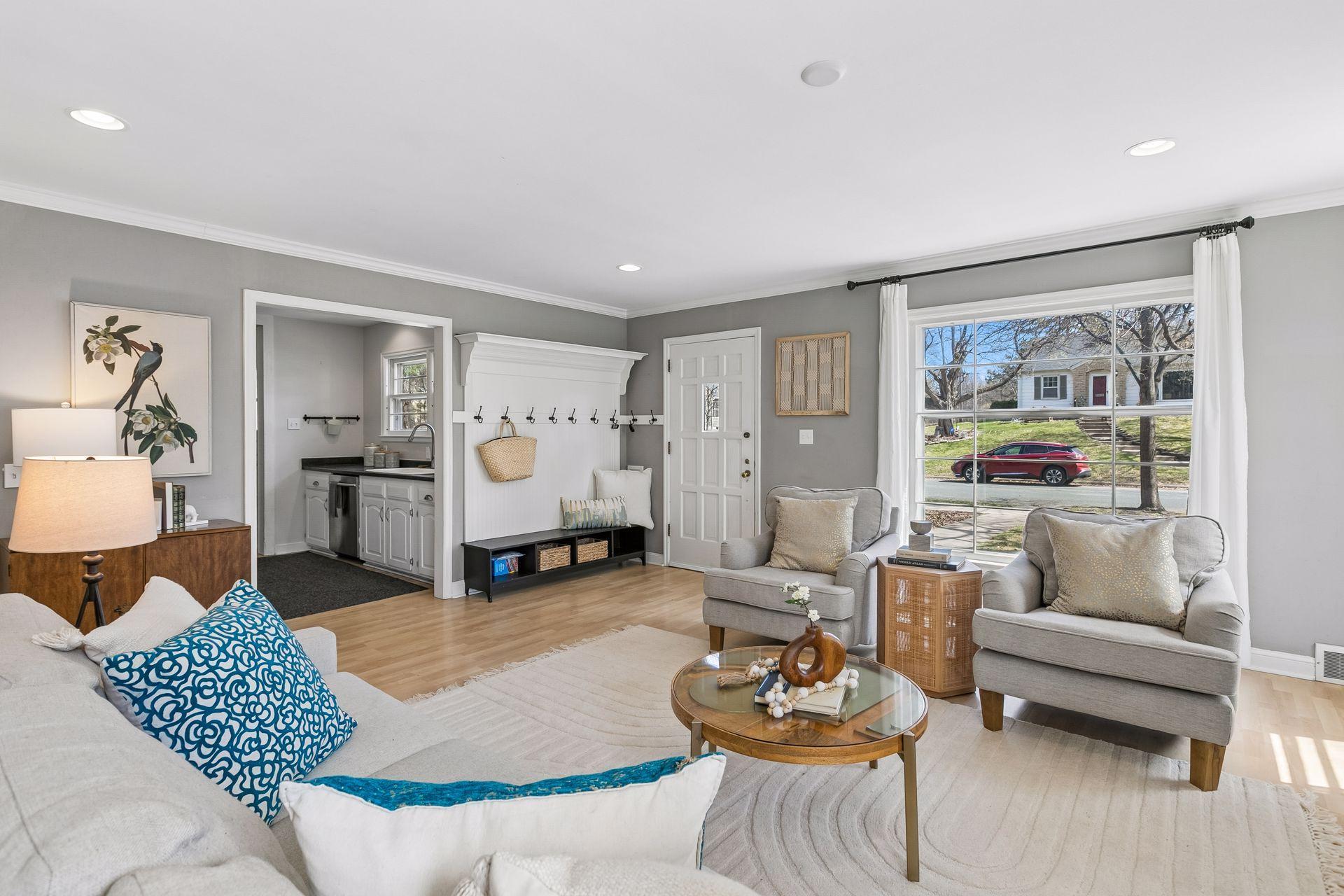 5900 Colfax Avenue S