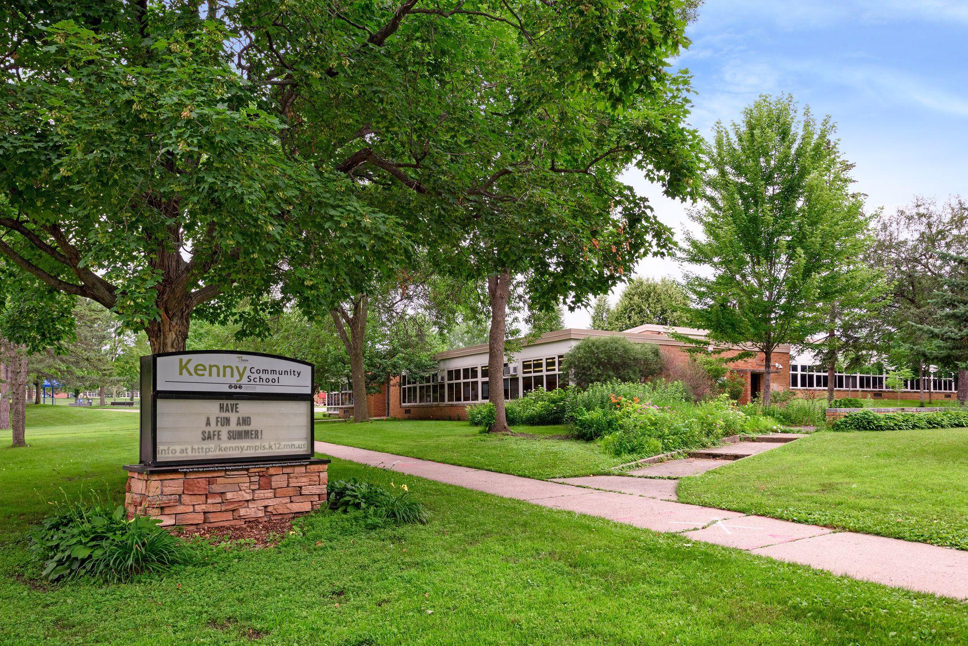 5900 Colfax Avenue S