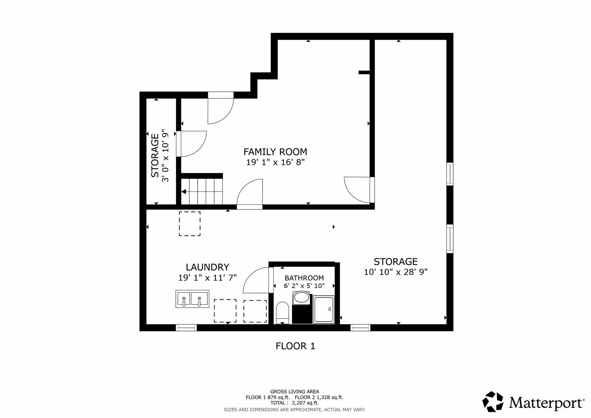 5900 Colfax Avenue S