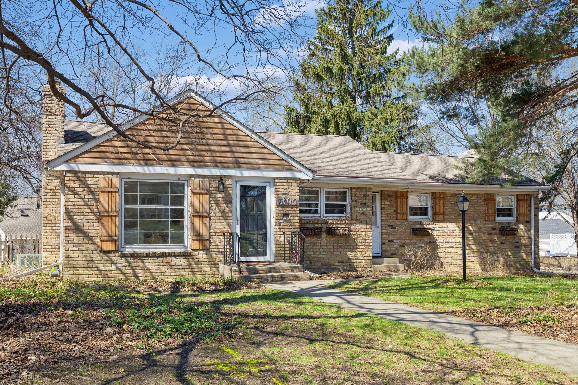 5900 Colfax Avenue S